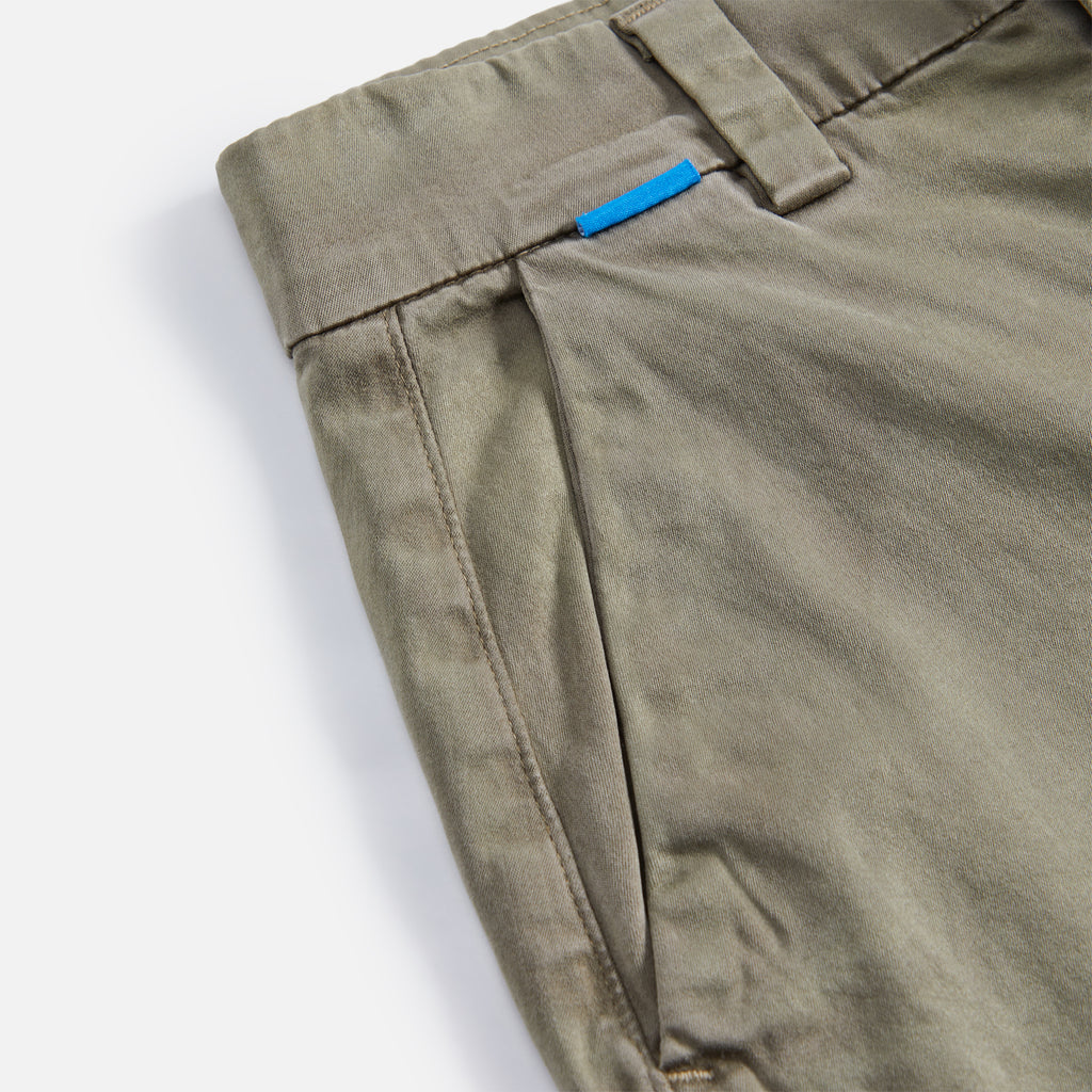 Cotton Citizen London Relaxed Pant Chai Cast Kith