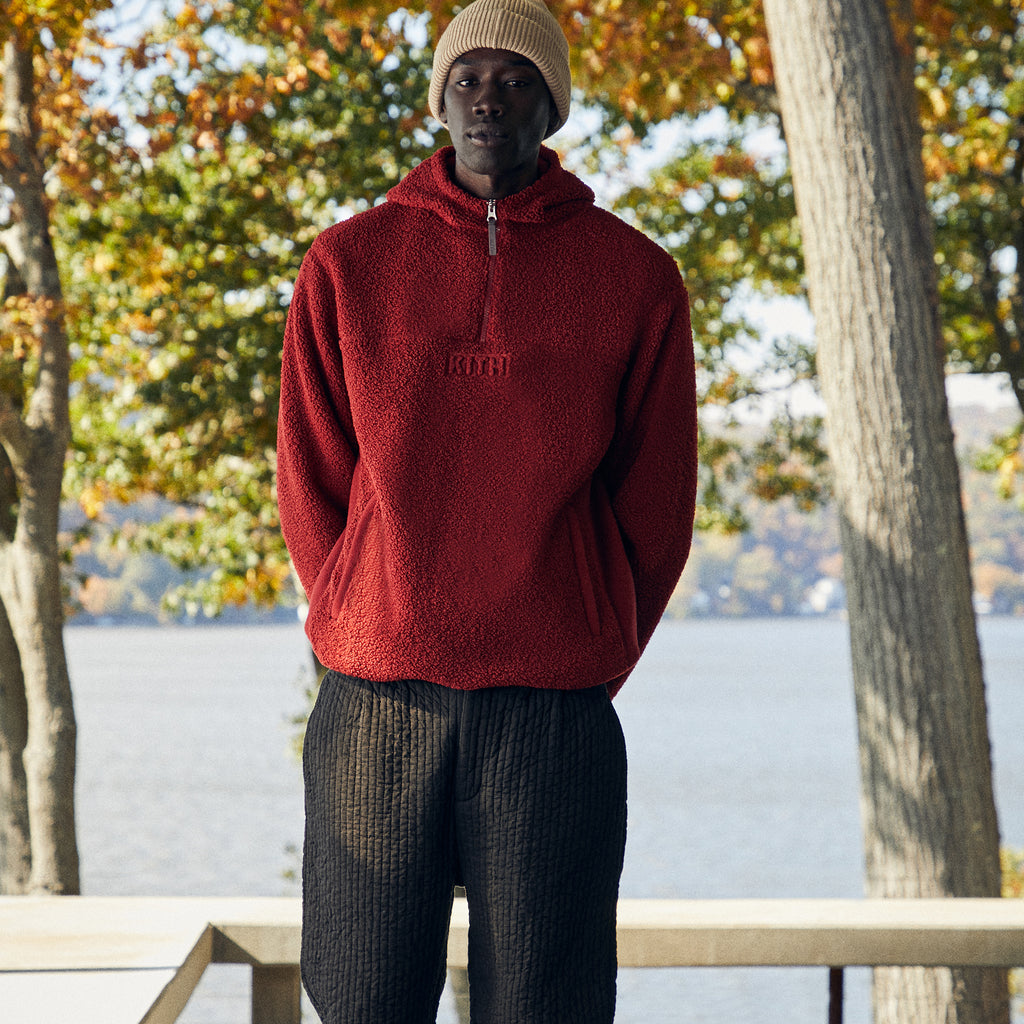 Outdoor Voices Knit Sweathirts & Pullovers for Men