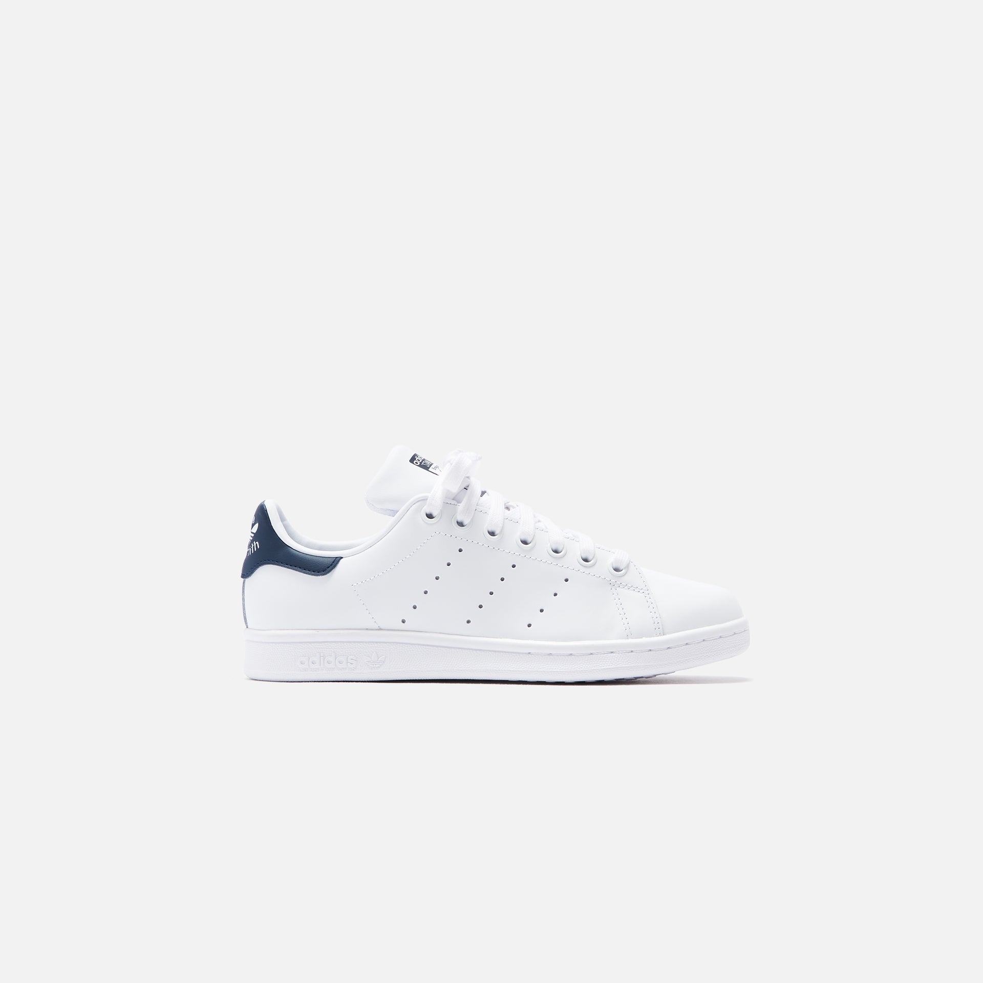 adidas Originals WMNS Stan Smith - White / New Navy
