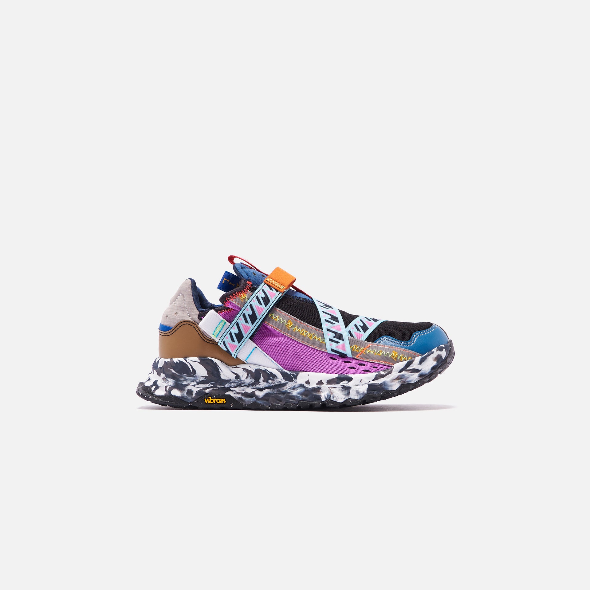 New Balance WMNS Test Run Project 3 - Multi