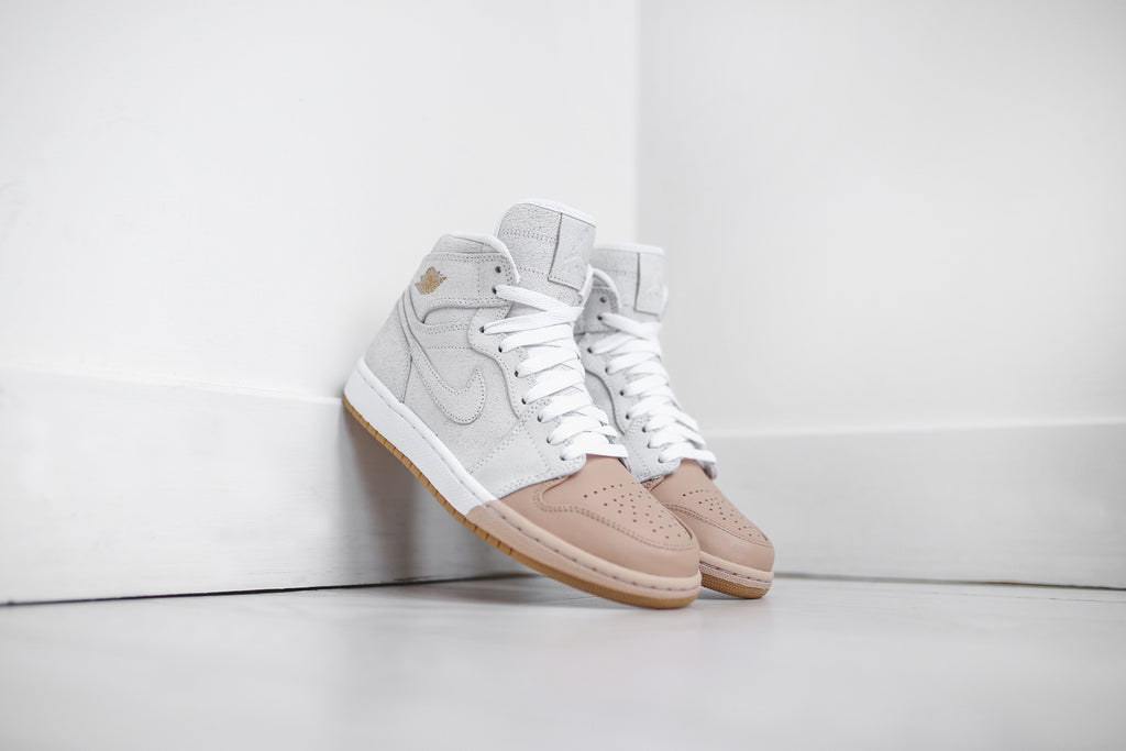 Jordan 1 split toe best sale