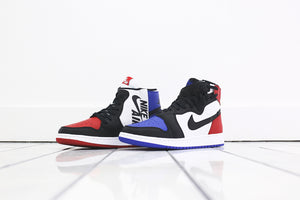 Nike WMNS Air Jordan 1 Rebel XX OG - Top 3