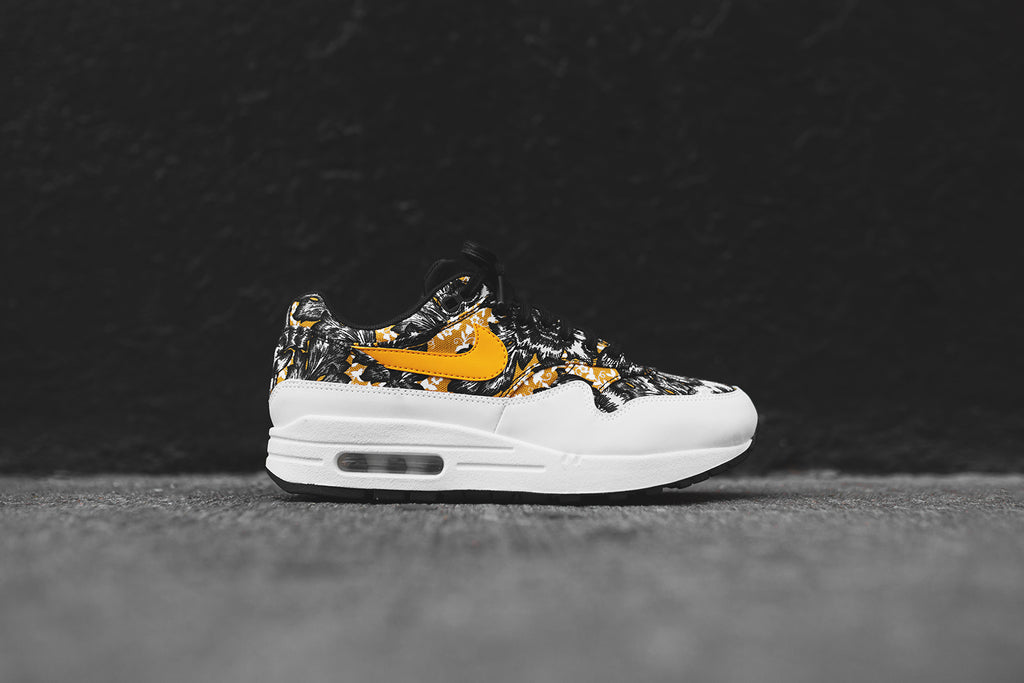 Womens air max store 1 qs floral