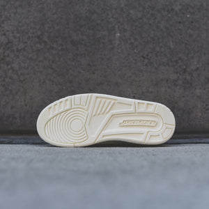 Nike WMNS Air Jordan 3 Explorer Lite - Desert Sand / Pale Ivory