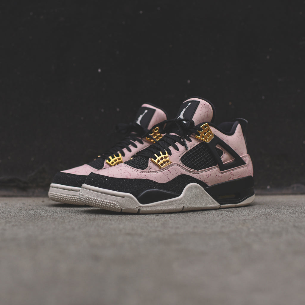Nike aj clearance 4 silt