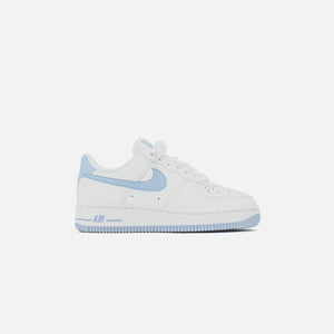 Nike WMNS Air Force 1 '07 - White / Light Armory Blue