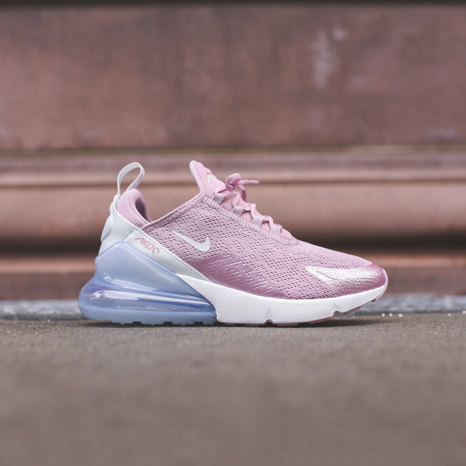 Nike WMNS Air Max 270 - Plum Chalk