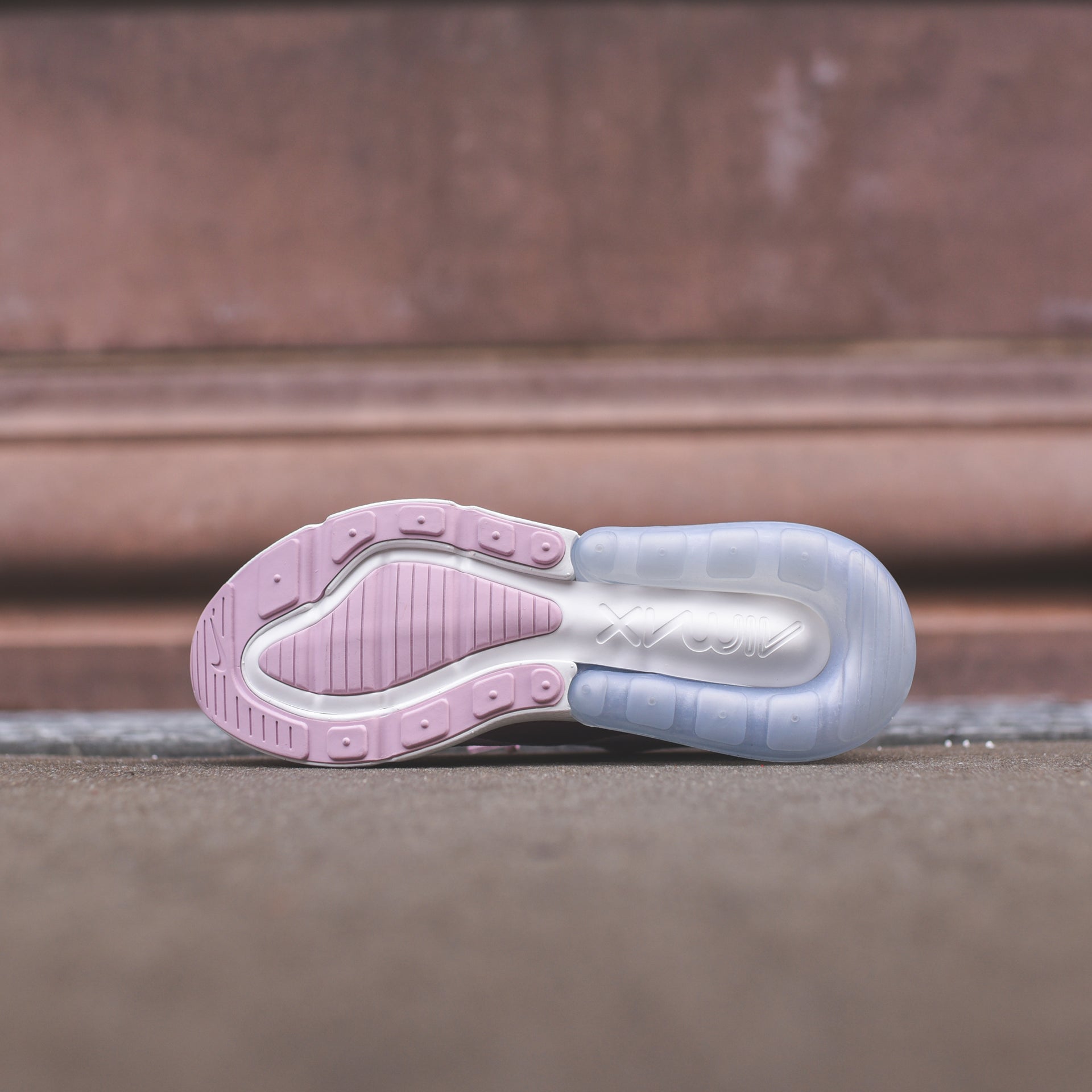 Nike WMNS Air Max 270 - Plum Chalk