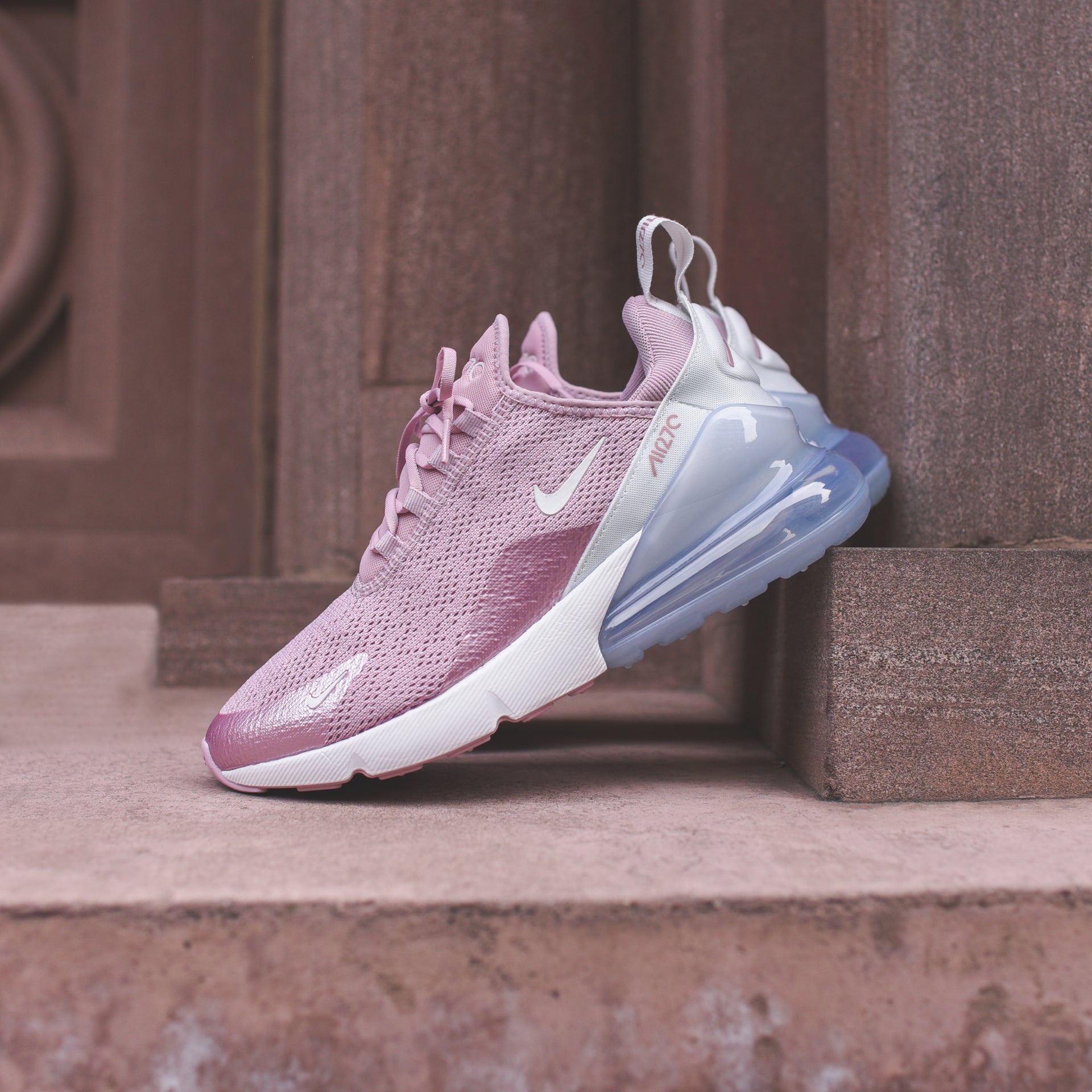 Nike WMNS Air Max 270 - Plum Chalk