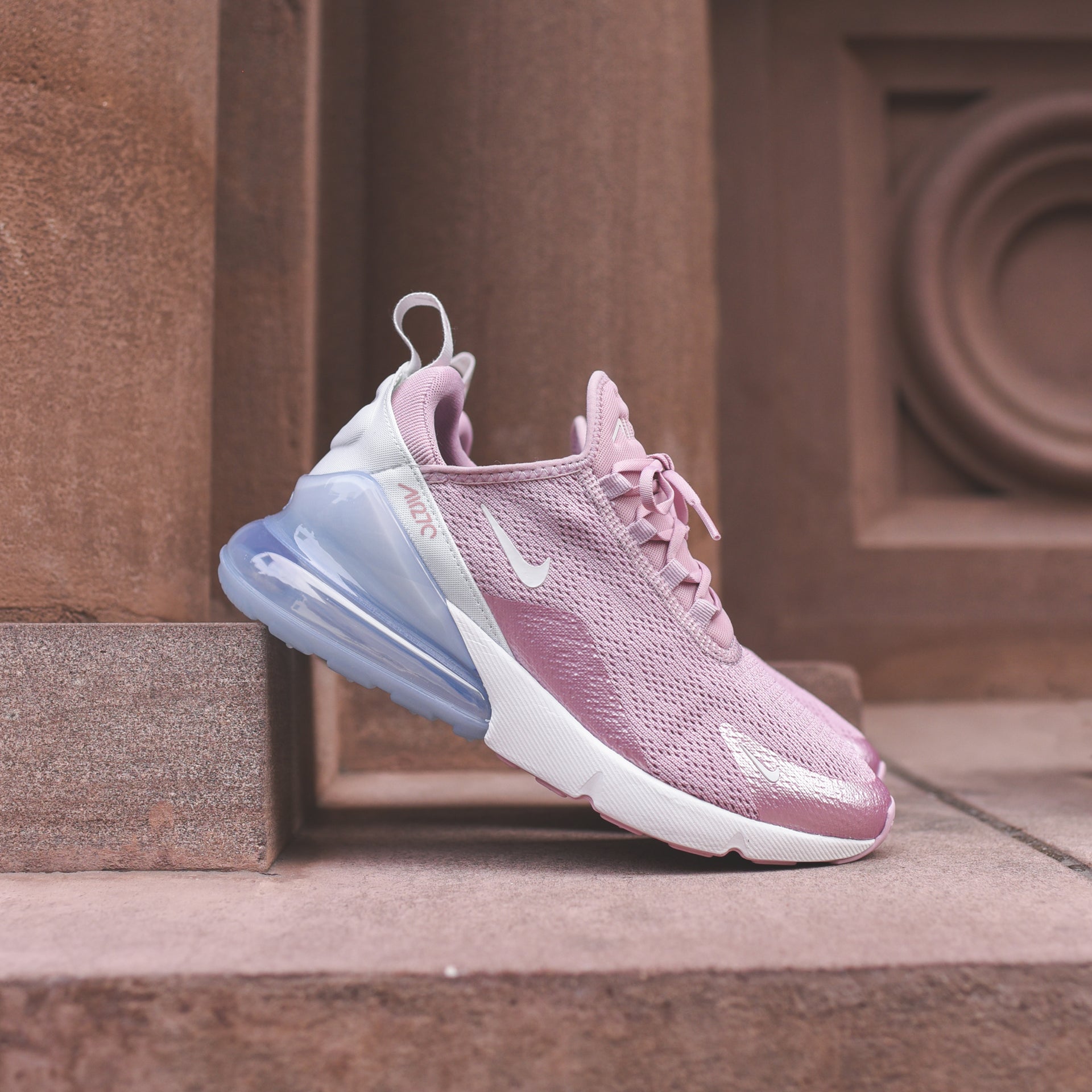 Nike WMNS Air Max 270 - Plum Chalk