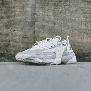 Nike WMNS Zoom 2K - Moon Particle / Summit White