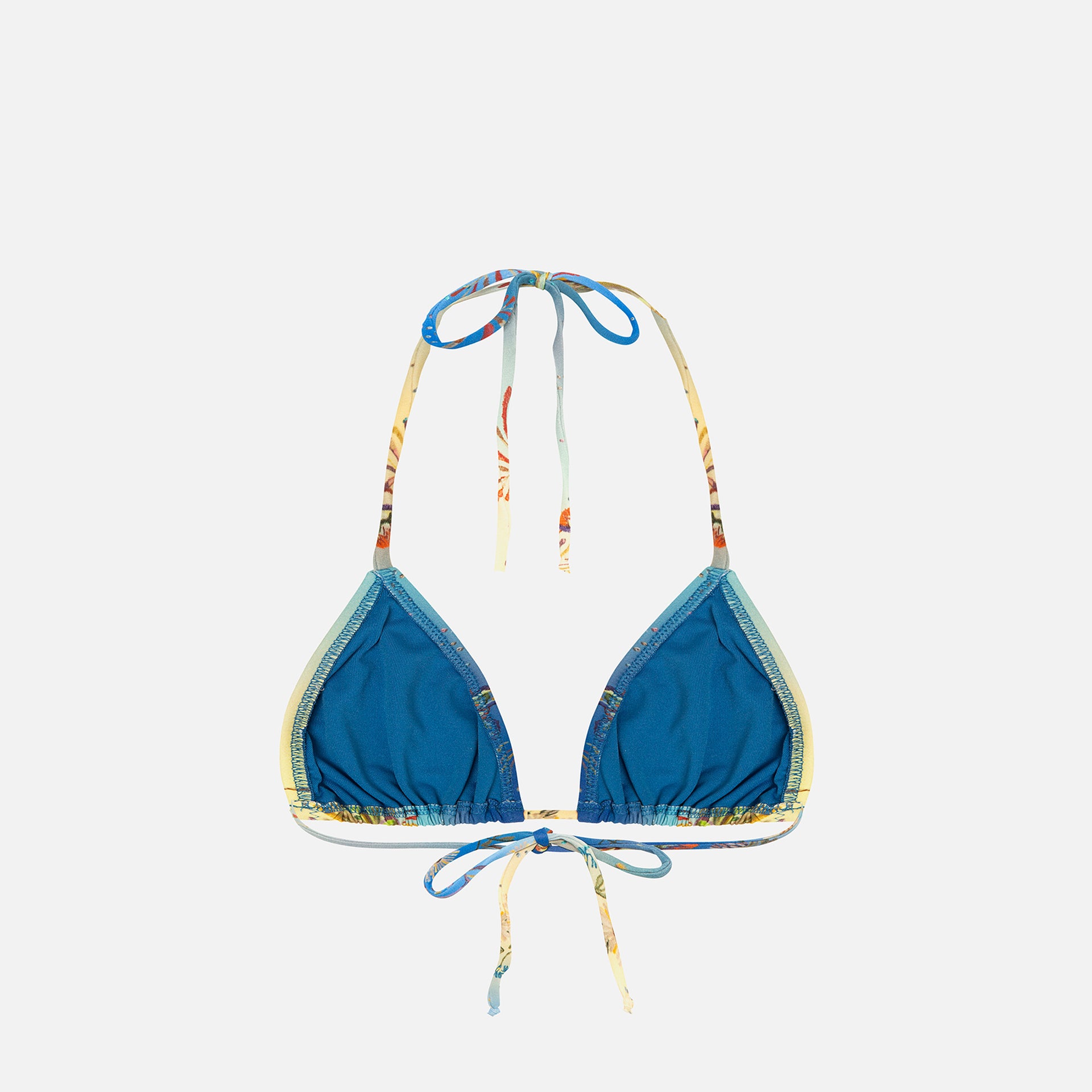 Siedres Lola Top - Blufly