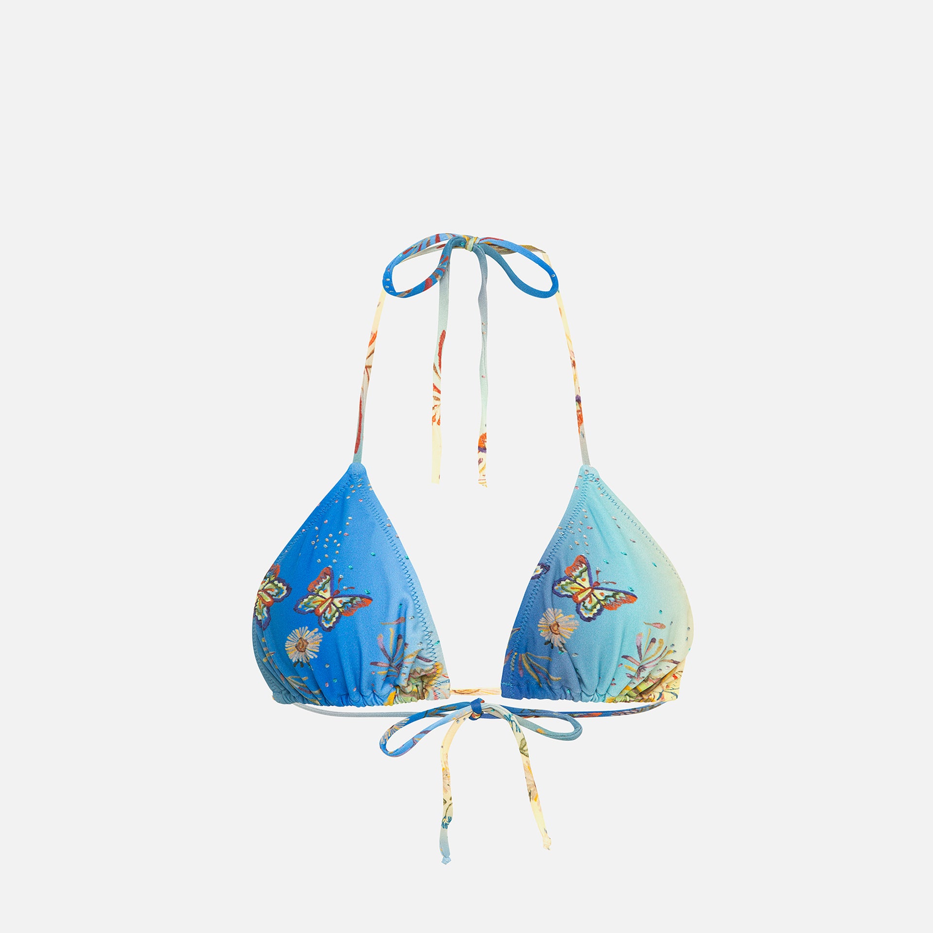 Siedres Lola Top - Blufly
