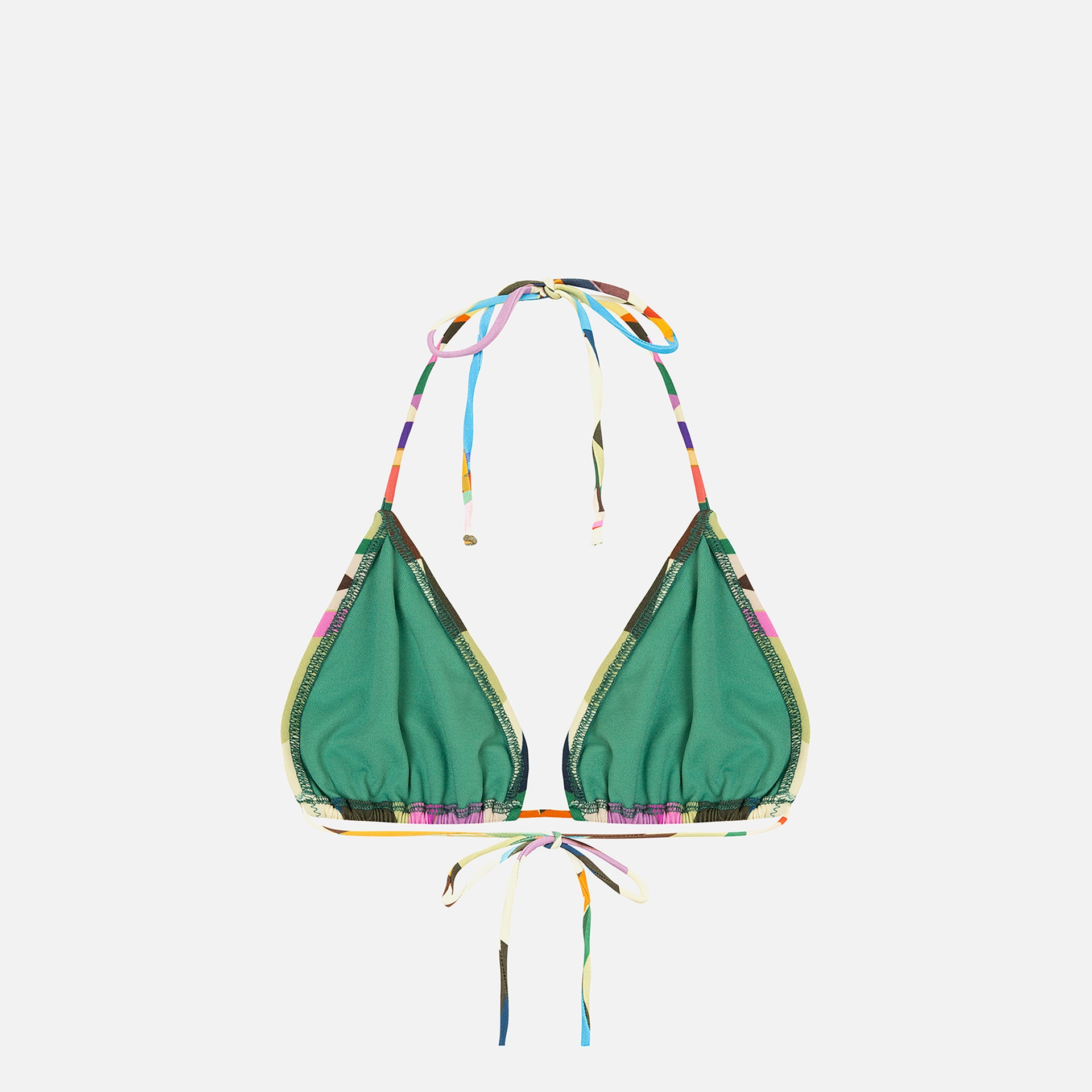 Siedres Lola Top - Kaleidoscope