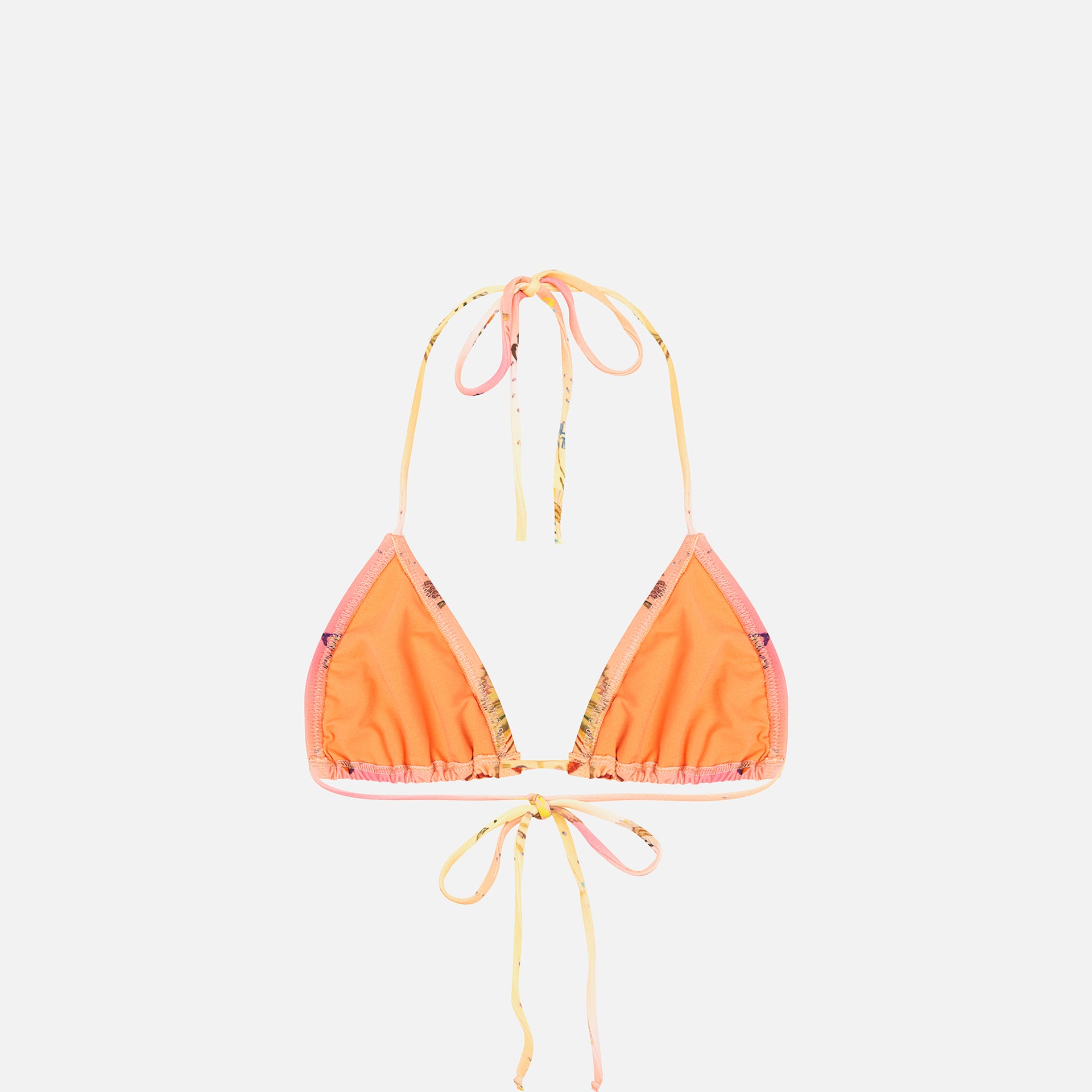 Siedres Lola Top - Pinkfly
