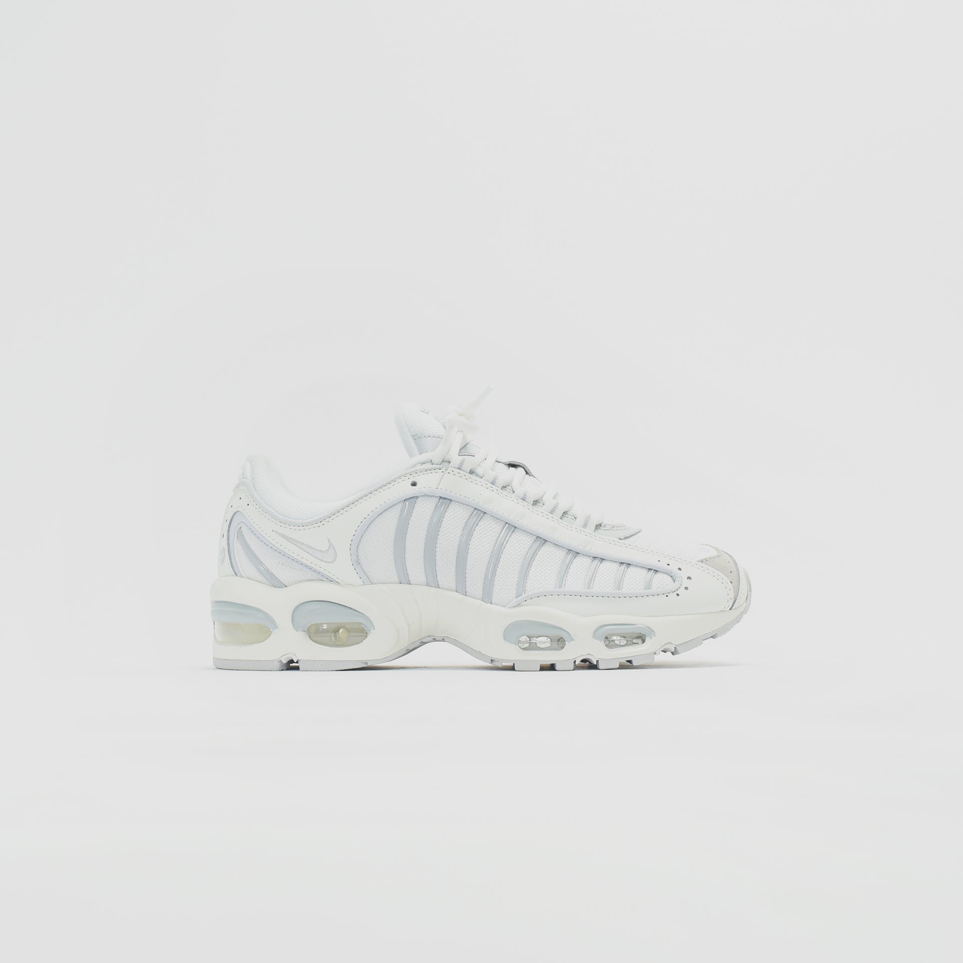 Nike Air Max Tailwind IV - White / Sail / Pure Platinum