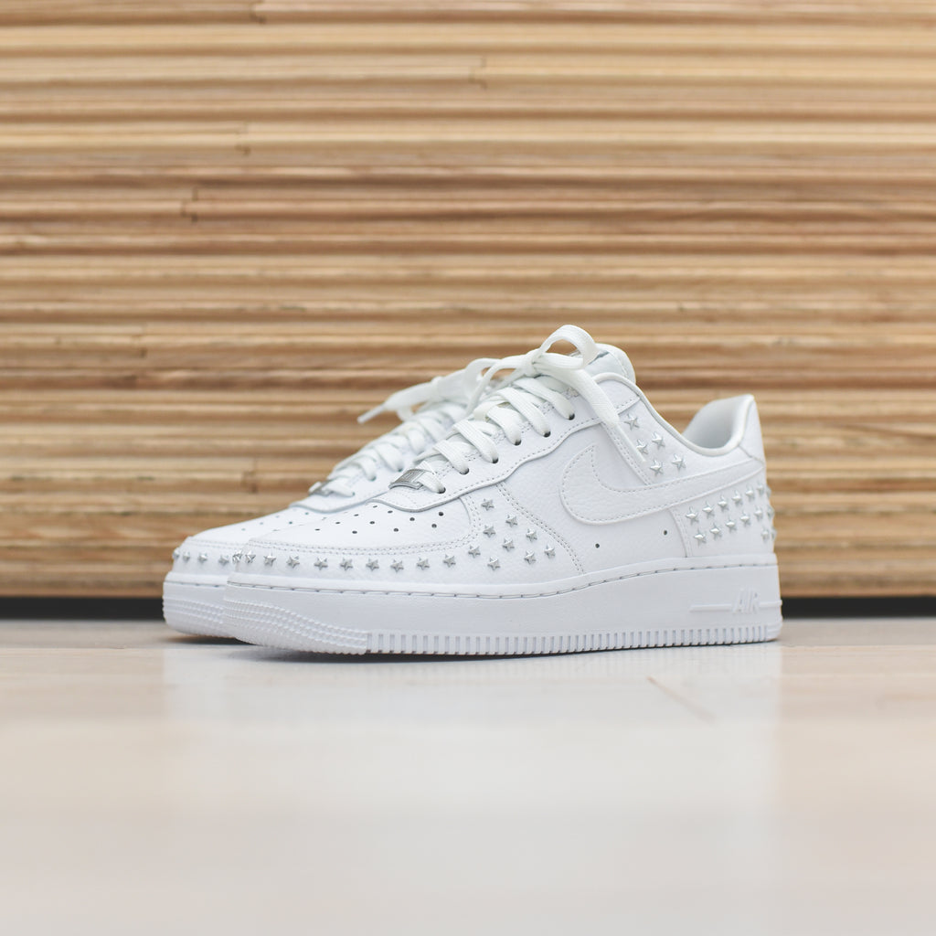Nike air force 1 07 xx white Clearance
