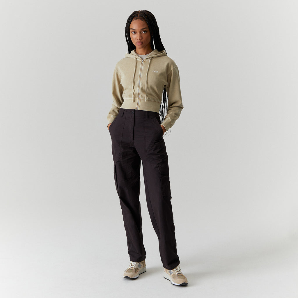 Kith Woman Evans Cotton Nylon Pant - パンツ