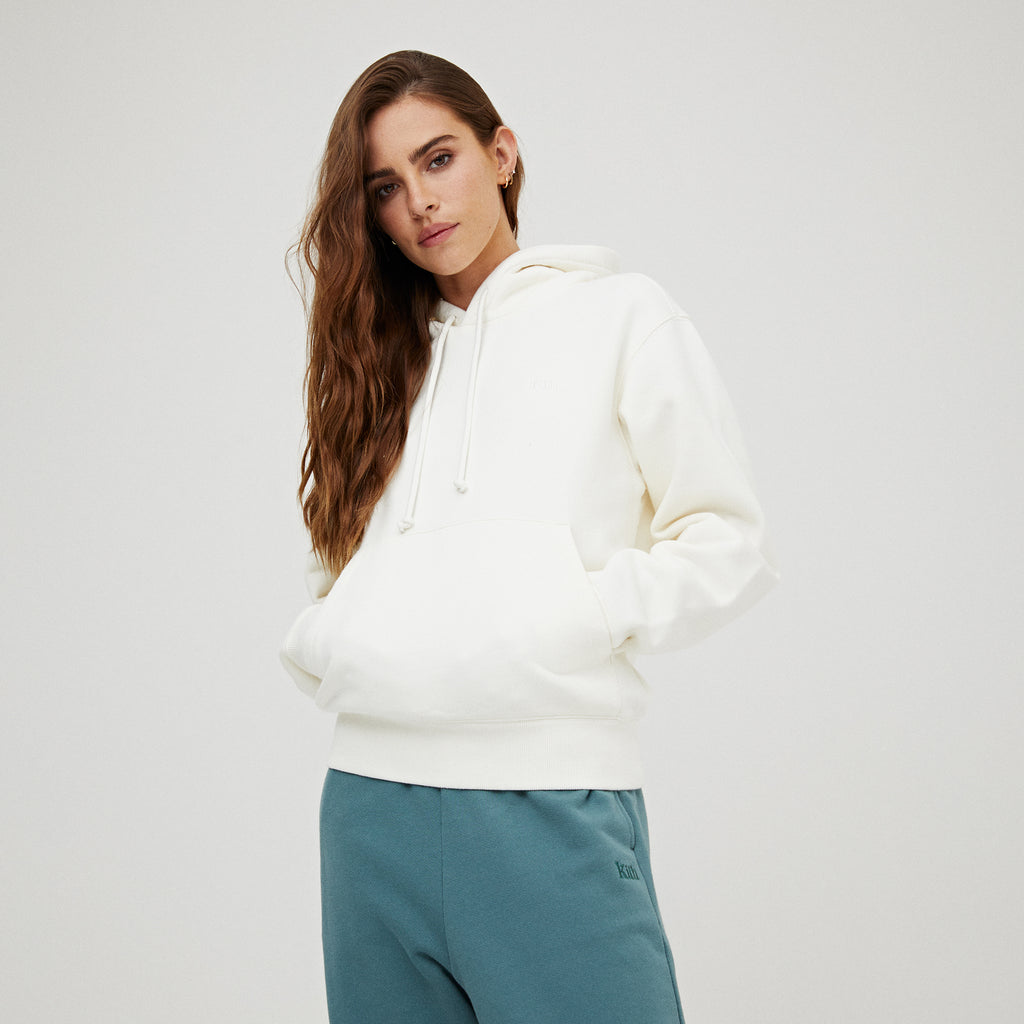 Kith Women Jane Hoodie III - Nano