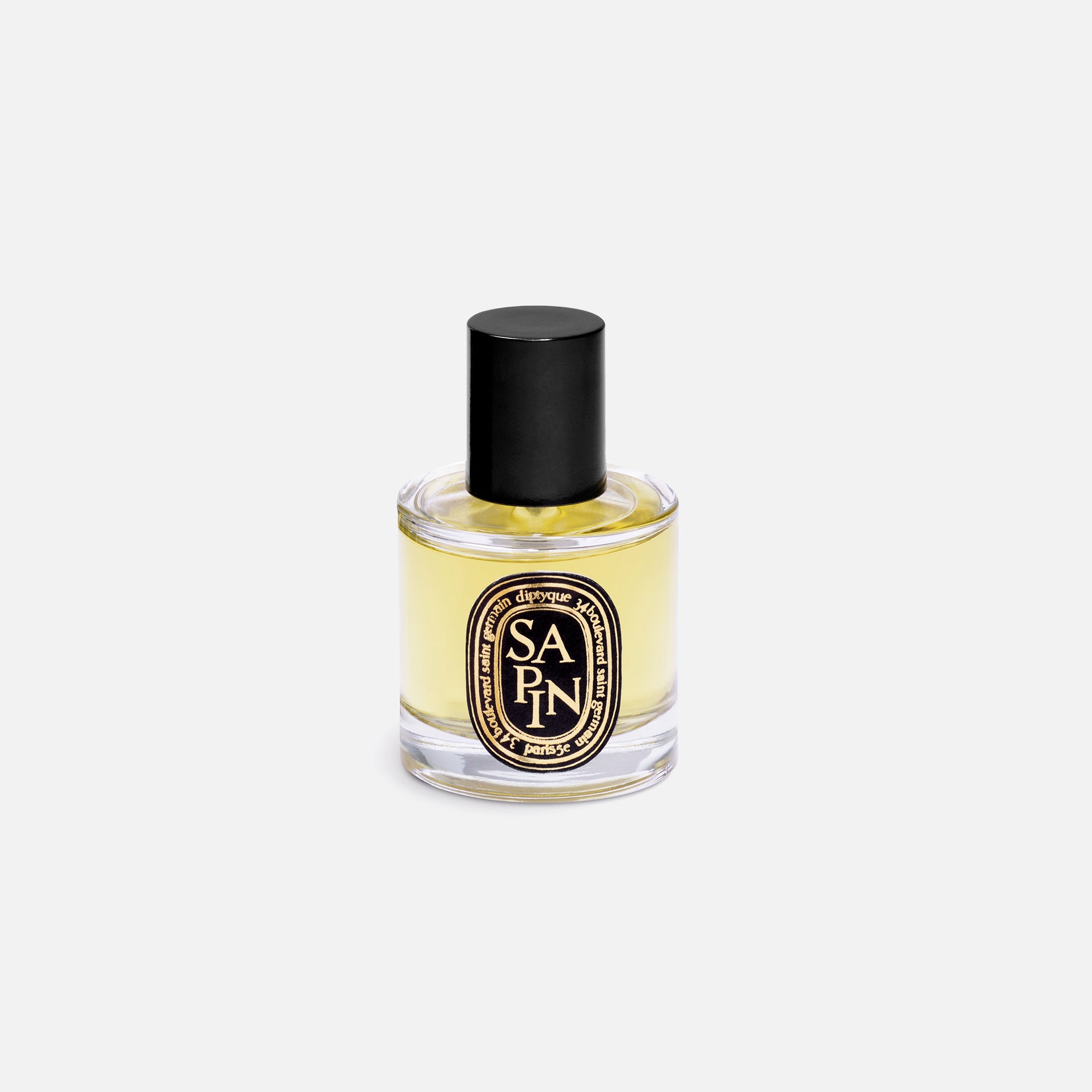 Diptyque Mini roomspray - Pine Tree