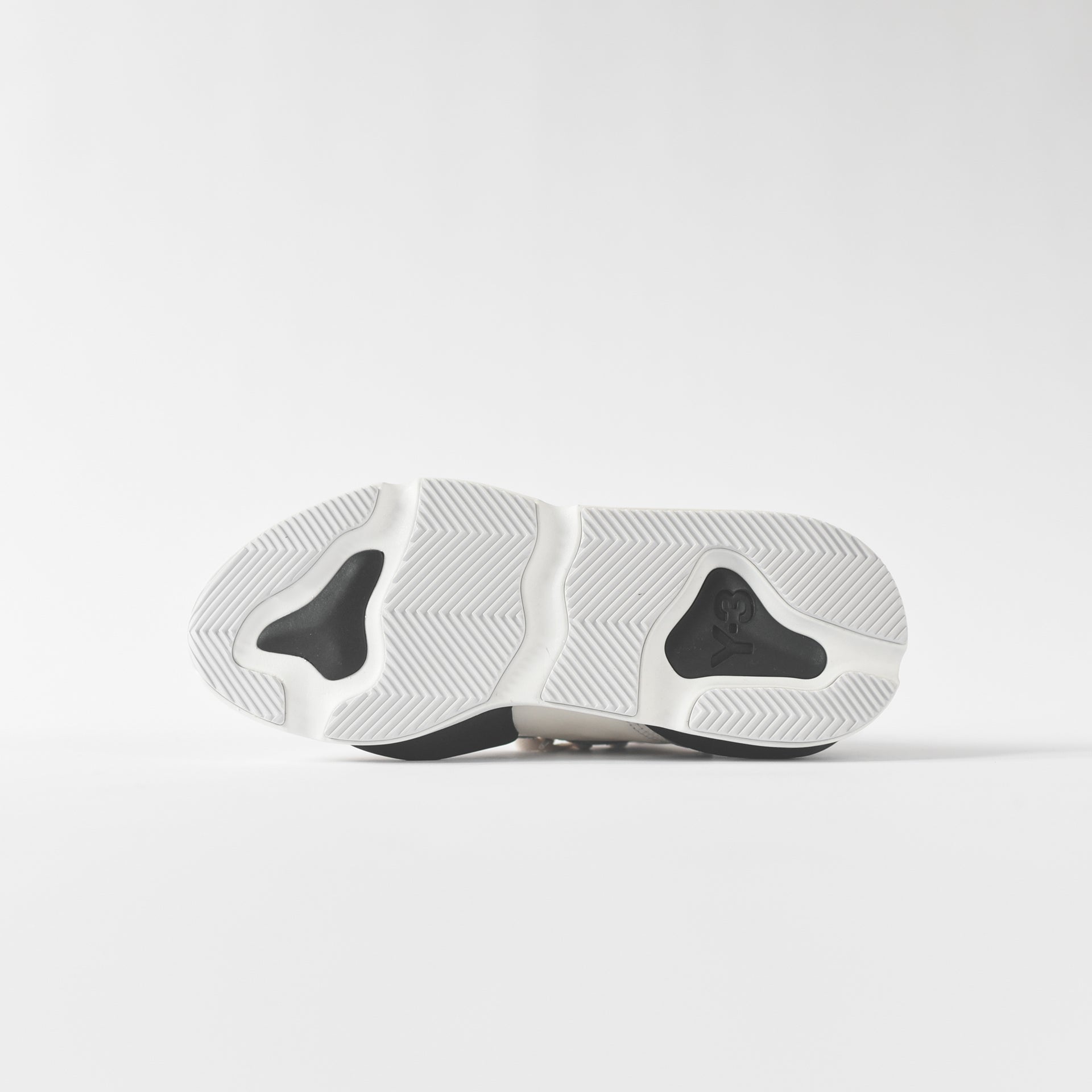 Y-3 Kaiwa - White / Black