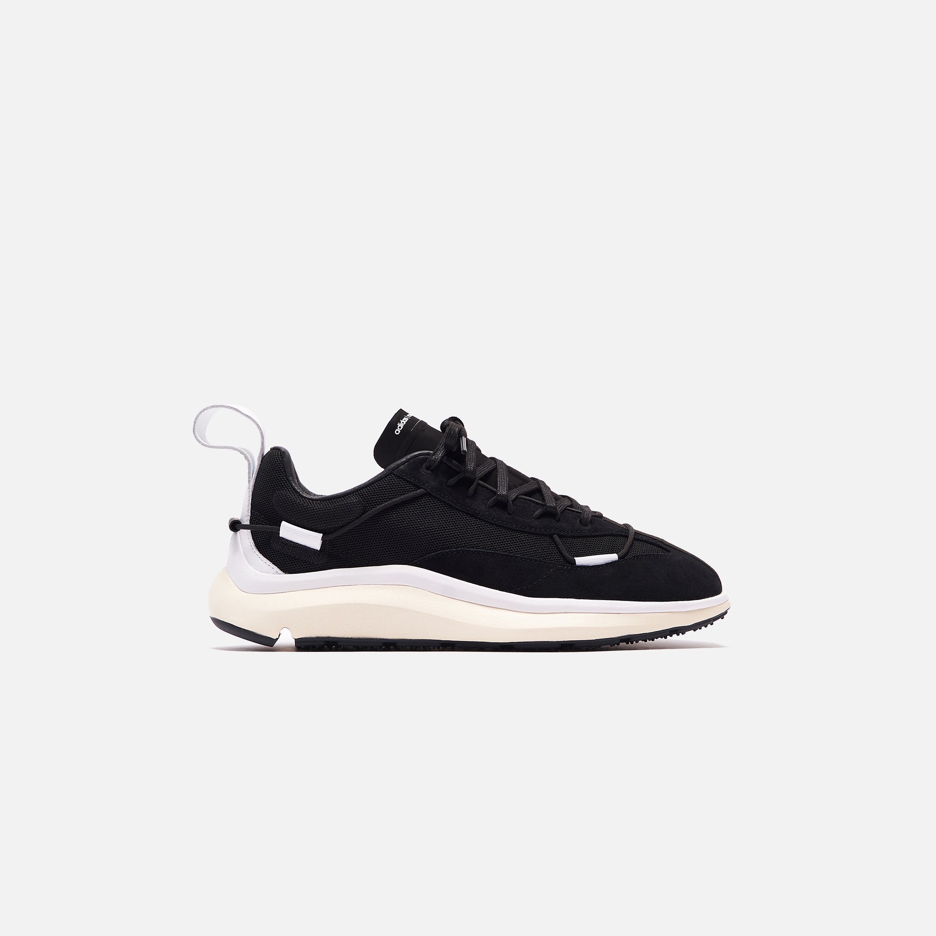 Y-3 Shiku Run - Black
