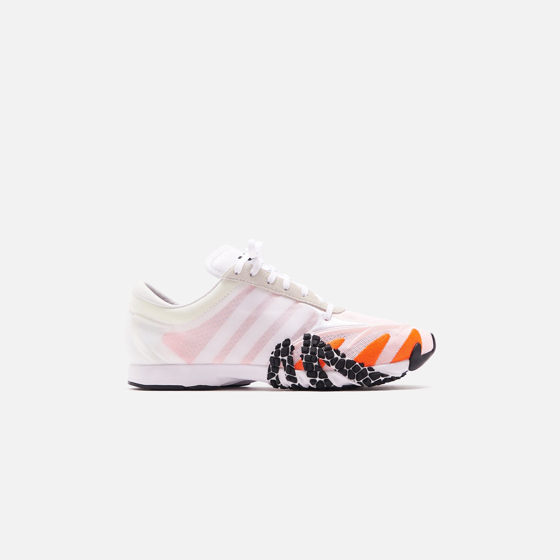 Y-3 Rehito - White / Orange / Black