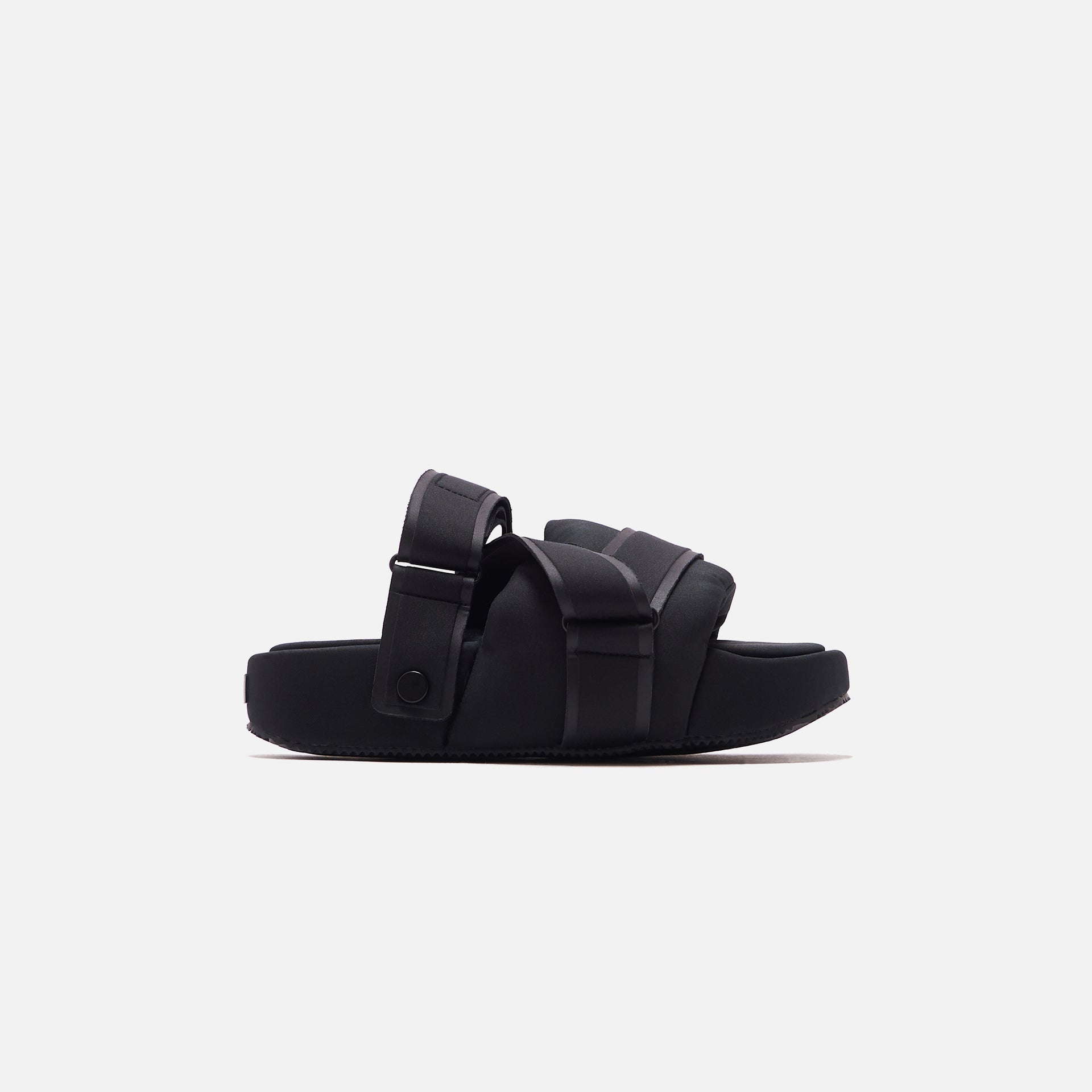 Y-3 Sandal - Black