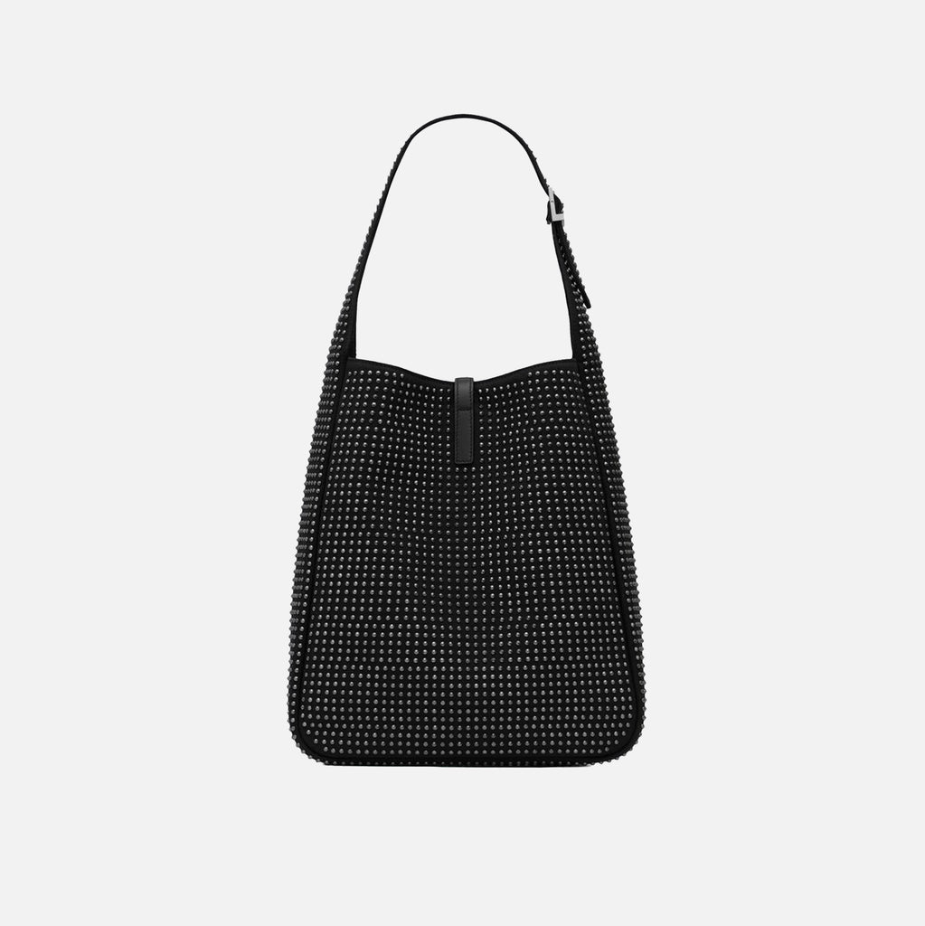 Saint Laurent YSL Bag Hobo - Crema Soft – Kith