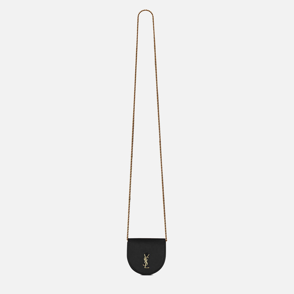 Saint Laurent YSL Bag New S Kate - Black – Kith