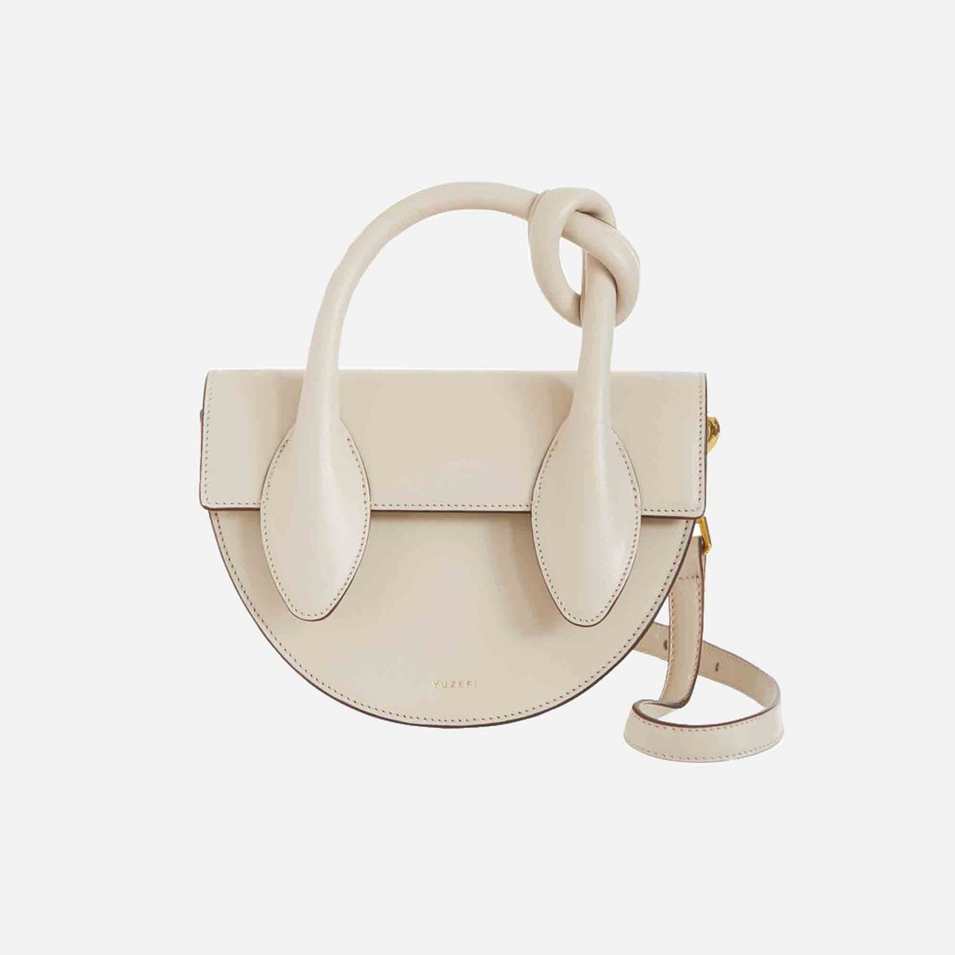 Yuzefi Dolores - Cream