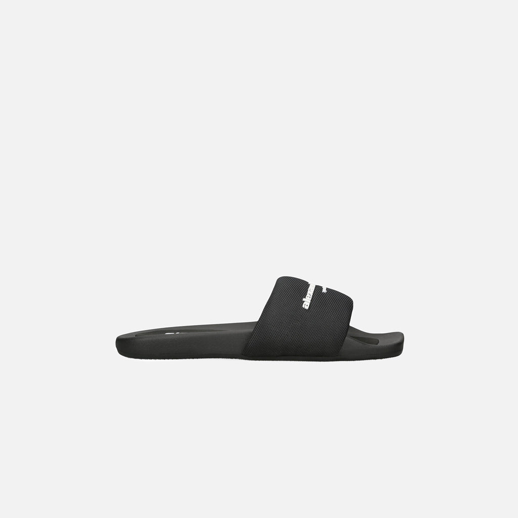 格安販売の サンダル ☆新品☆KITH SLIDE 黒26.0 SLIDE Black スライド