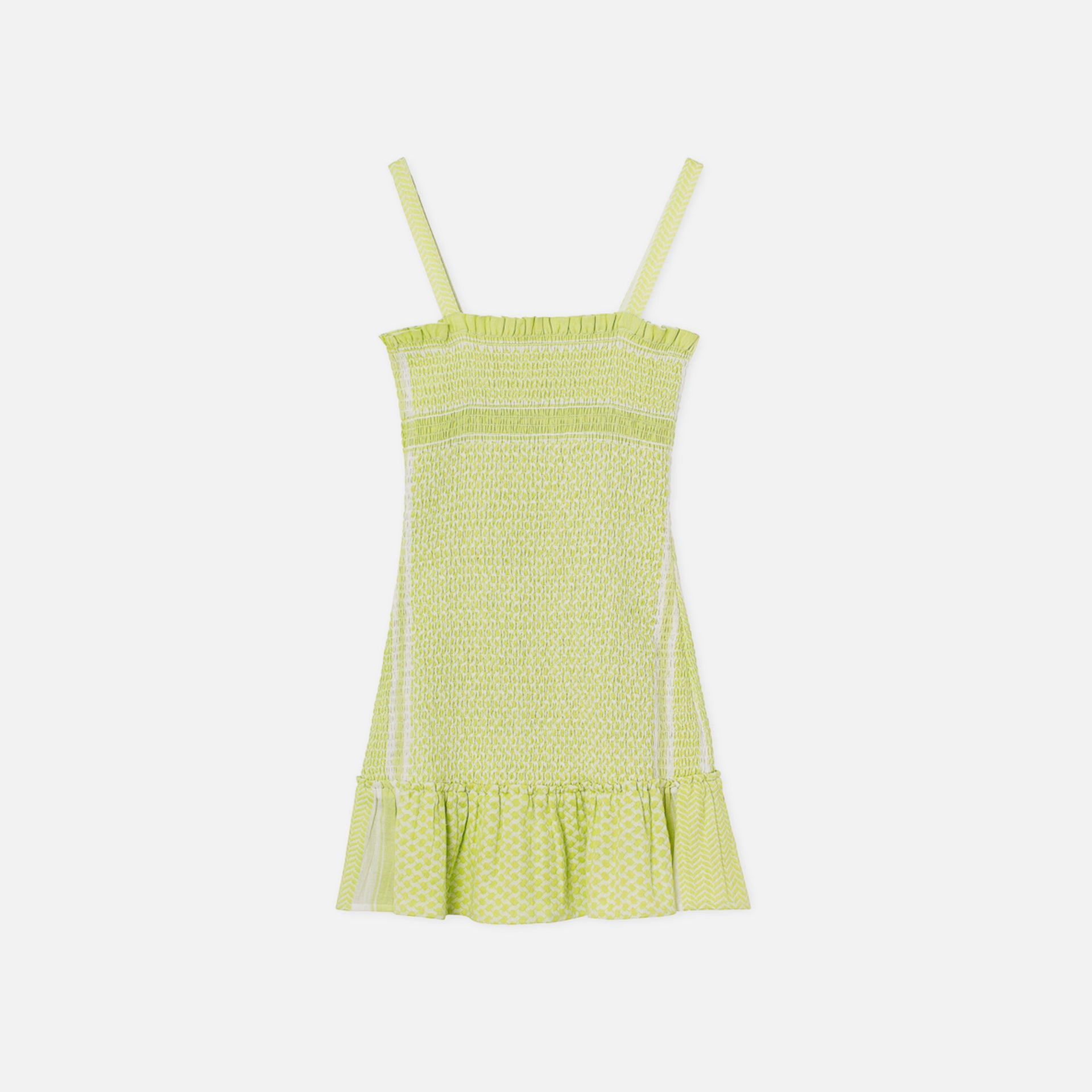 Cecilie Copenhagen Judith - Avocado