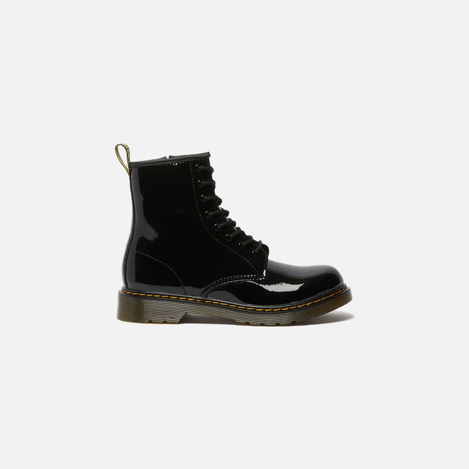 Dr. Martens Youth 1460 - Black
