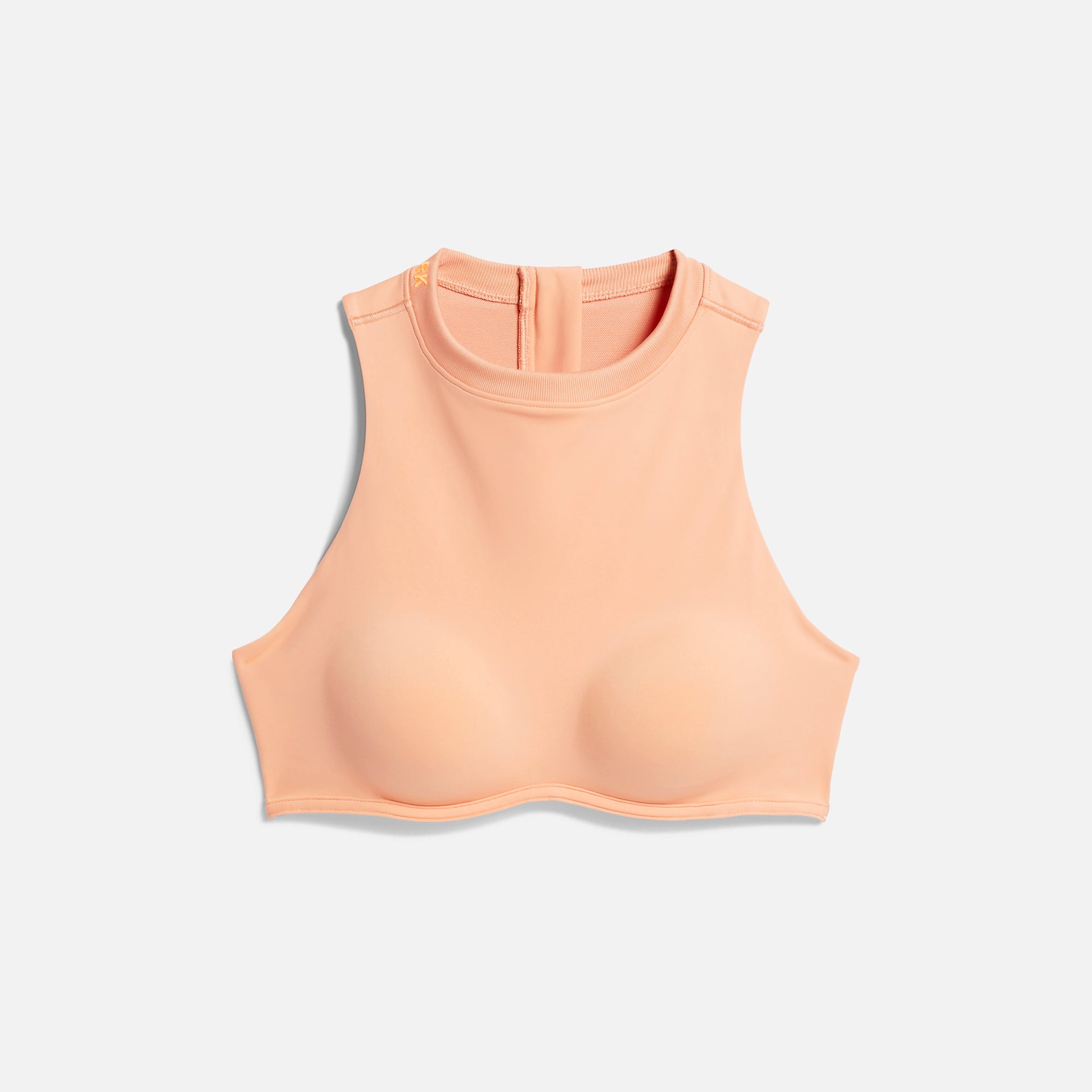 adidas x Ivy Park Crop Top - Ambient Blush