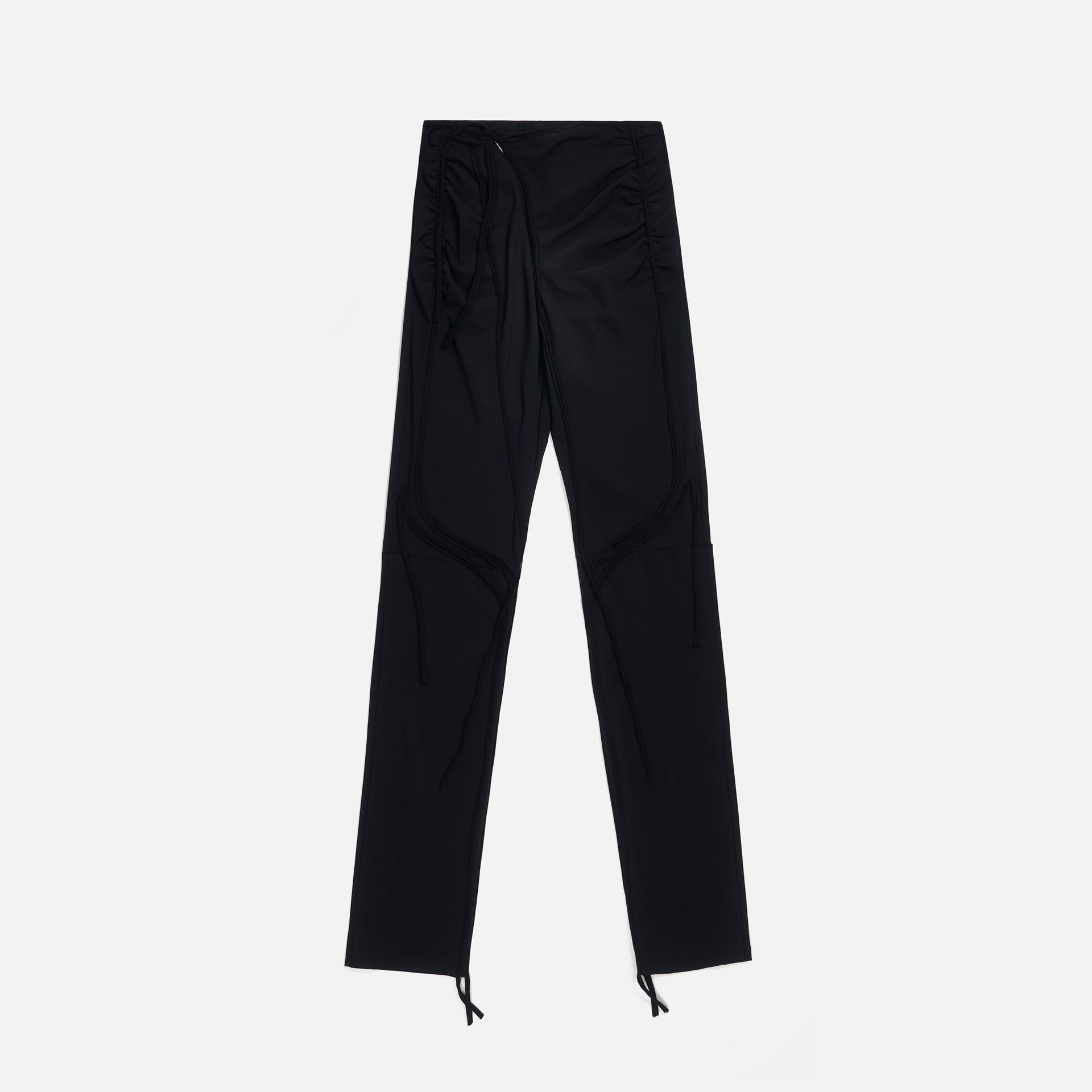 Ottolinger Twisted Leggings - Black