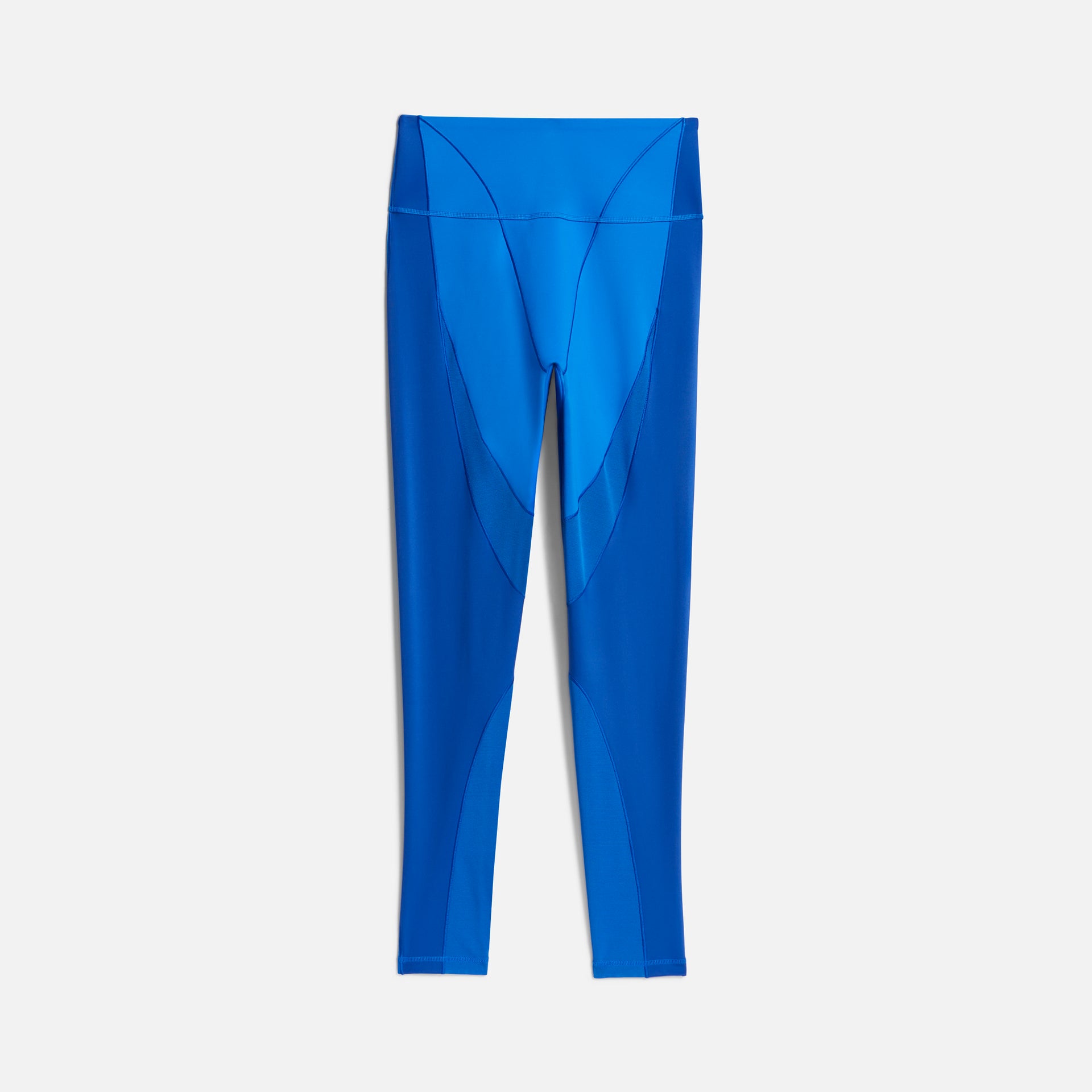 adidas x Ivy Park Tight - Glory Blue / Royal Blue