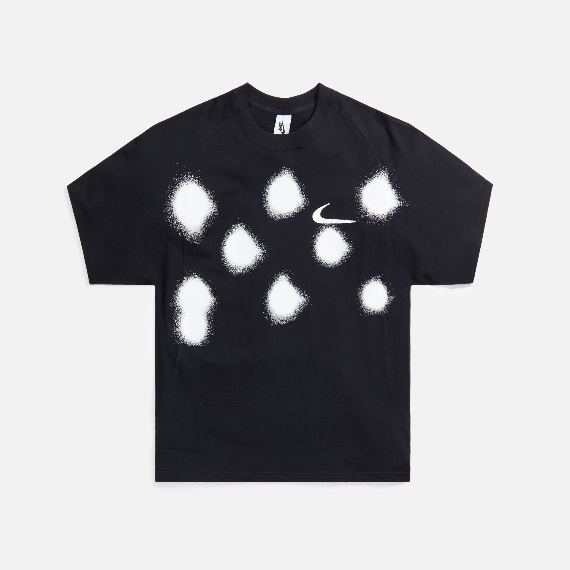Nike x Off-White Top - Black