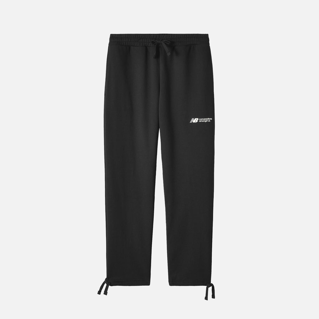 New Balance Made in USA Conversations Amongst Us Pant - Black – Kith