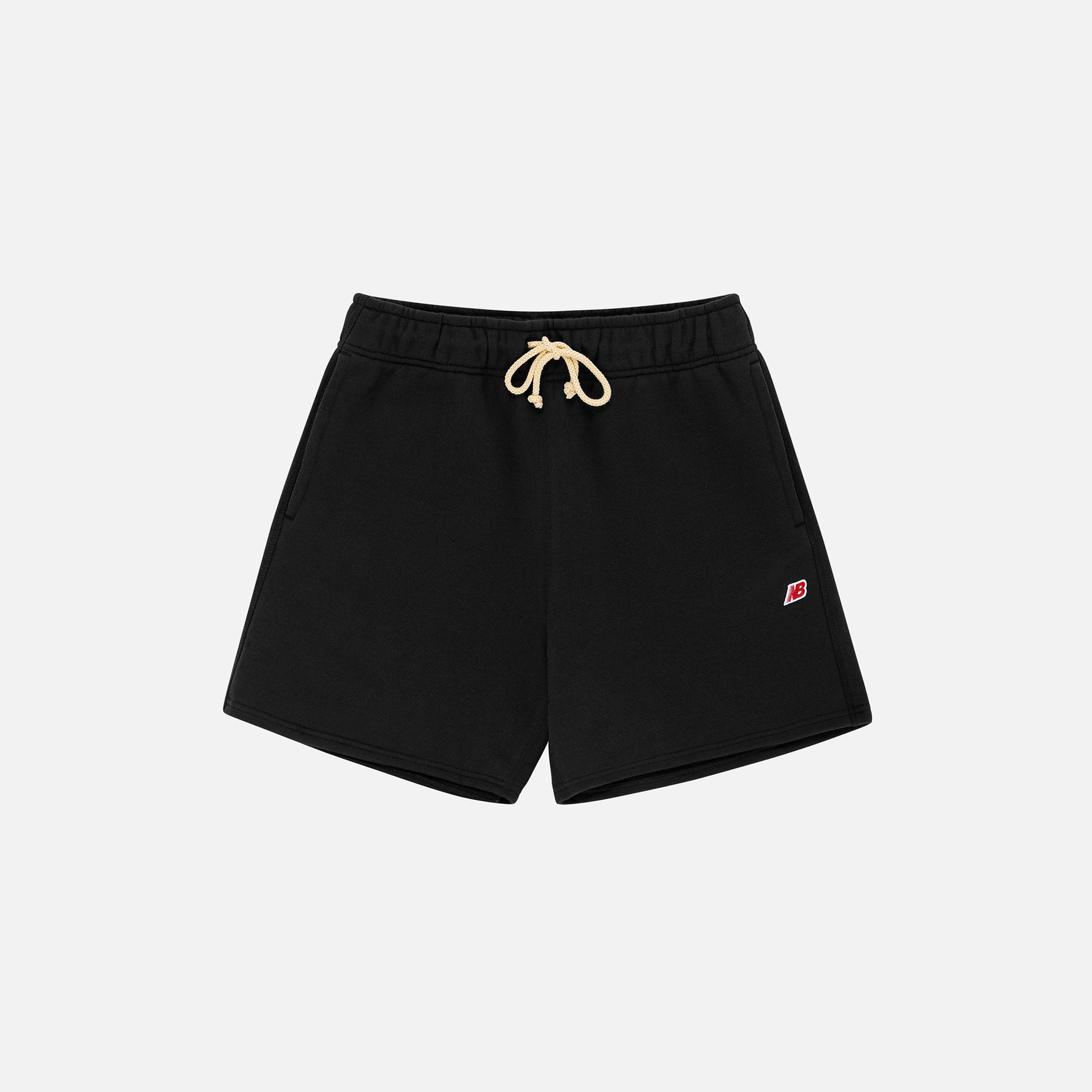New Balance Made in USA Short - Black