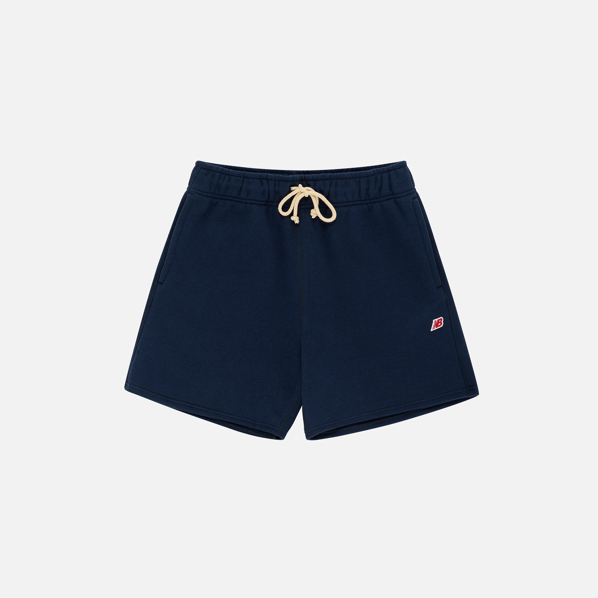 New Balance Made in USA Short - Navy