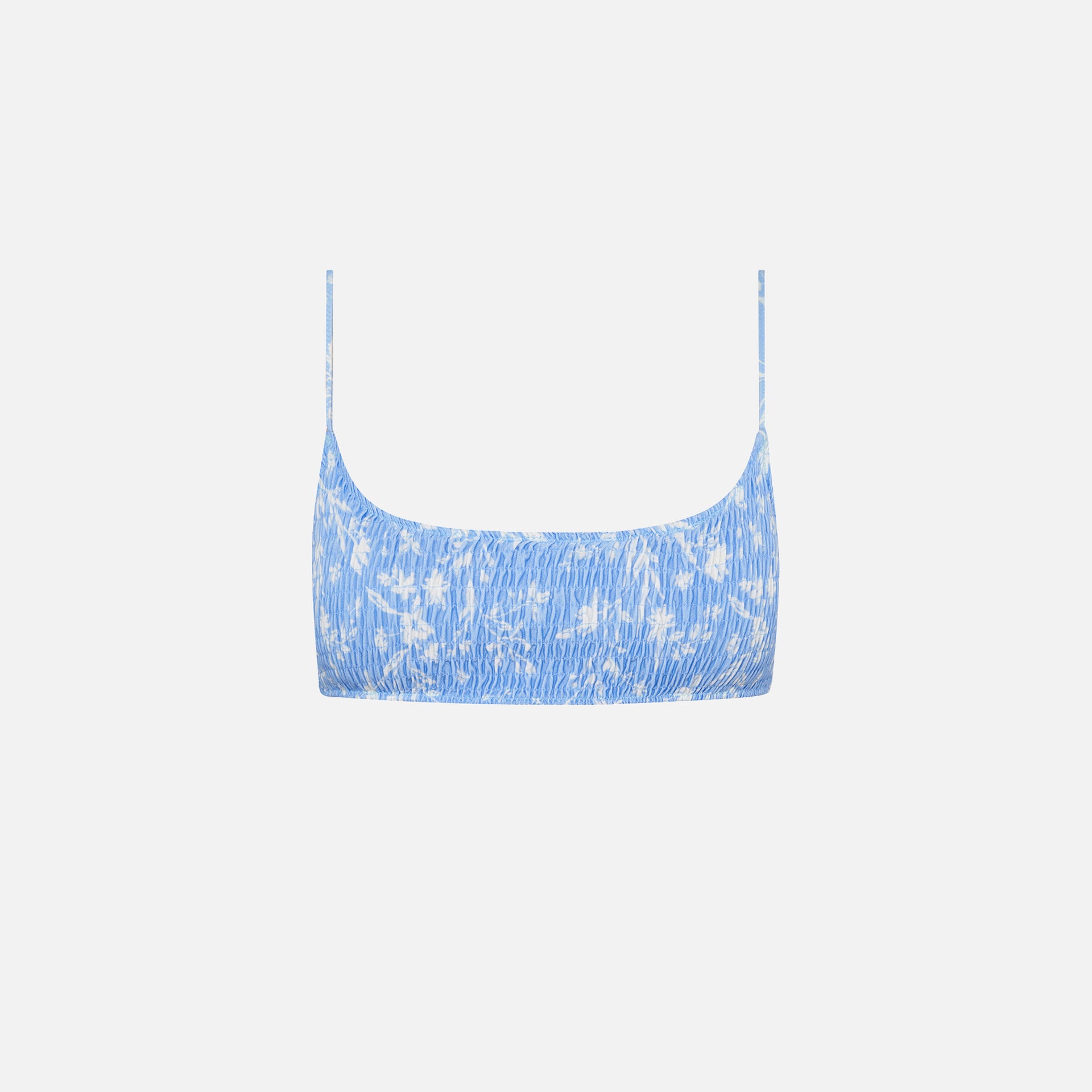 Triangl Inesa Top - Marina