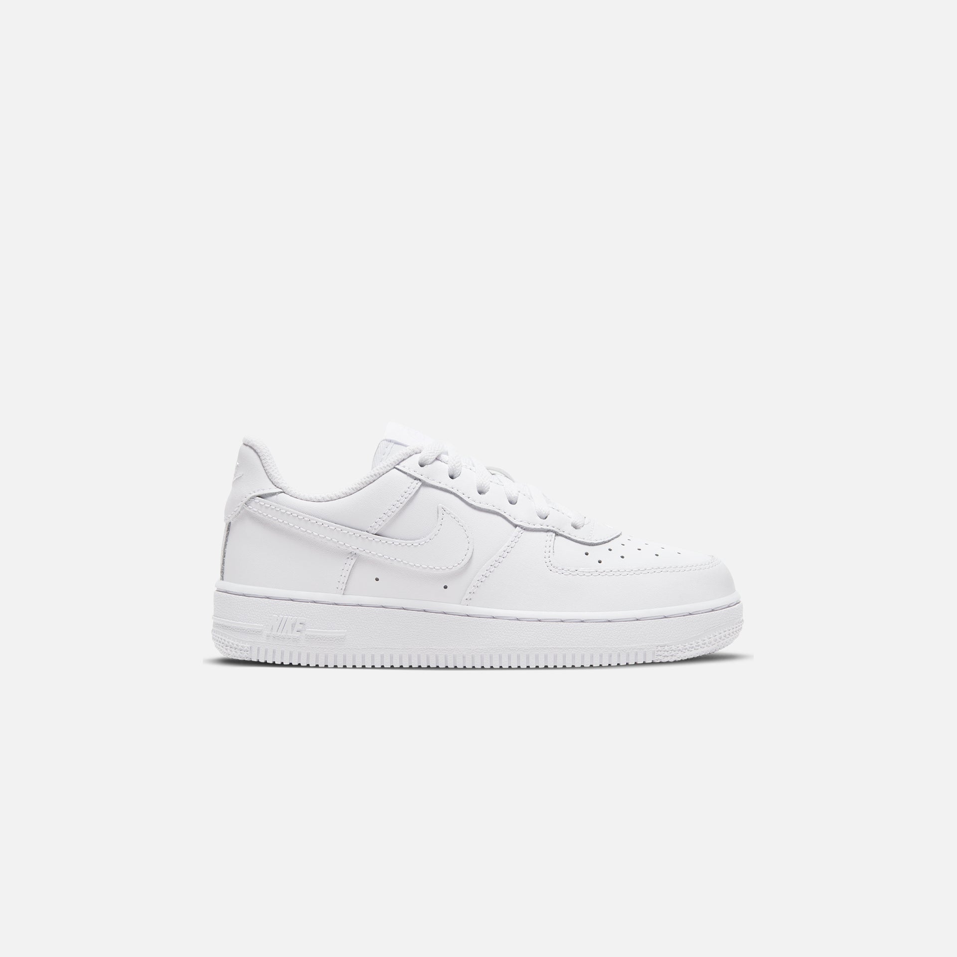 Nike Pre-School Air Force 1 LE - White