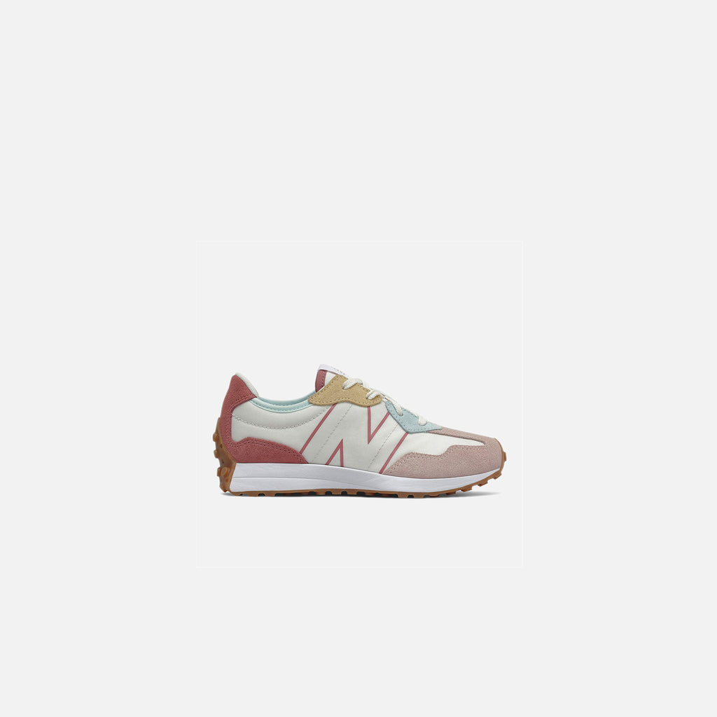 New balance femme discount pastel