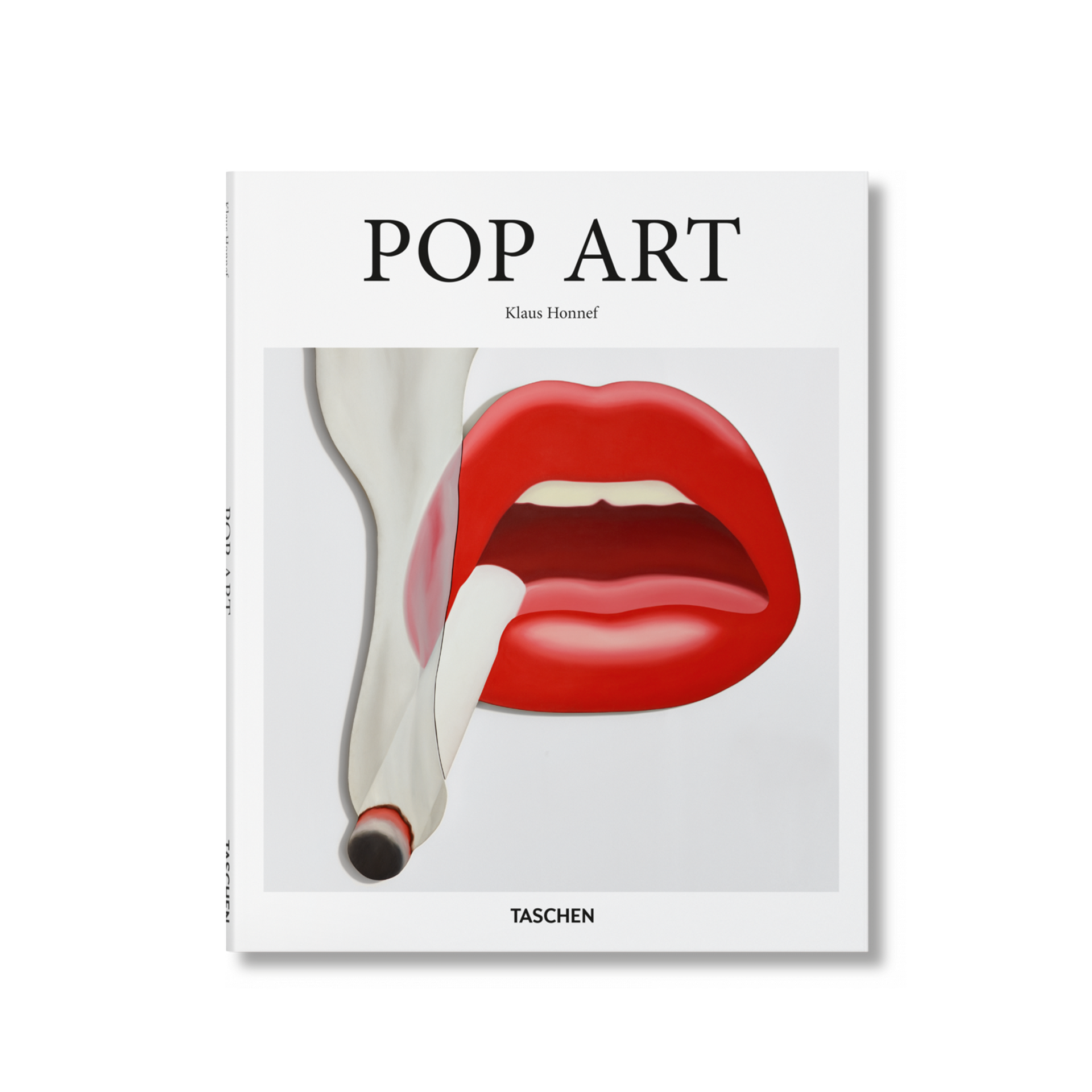 TASCHEN Pop Art