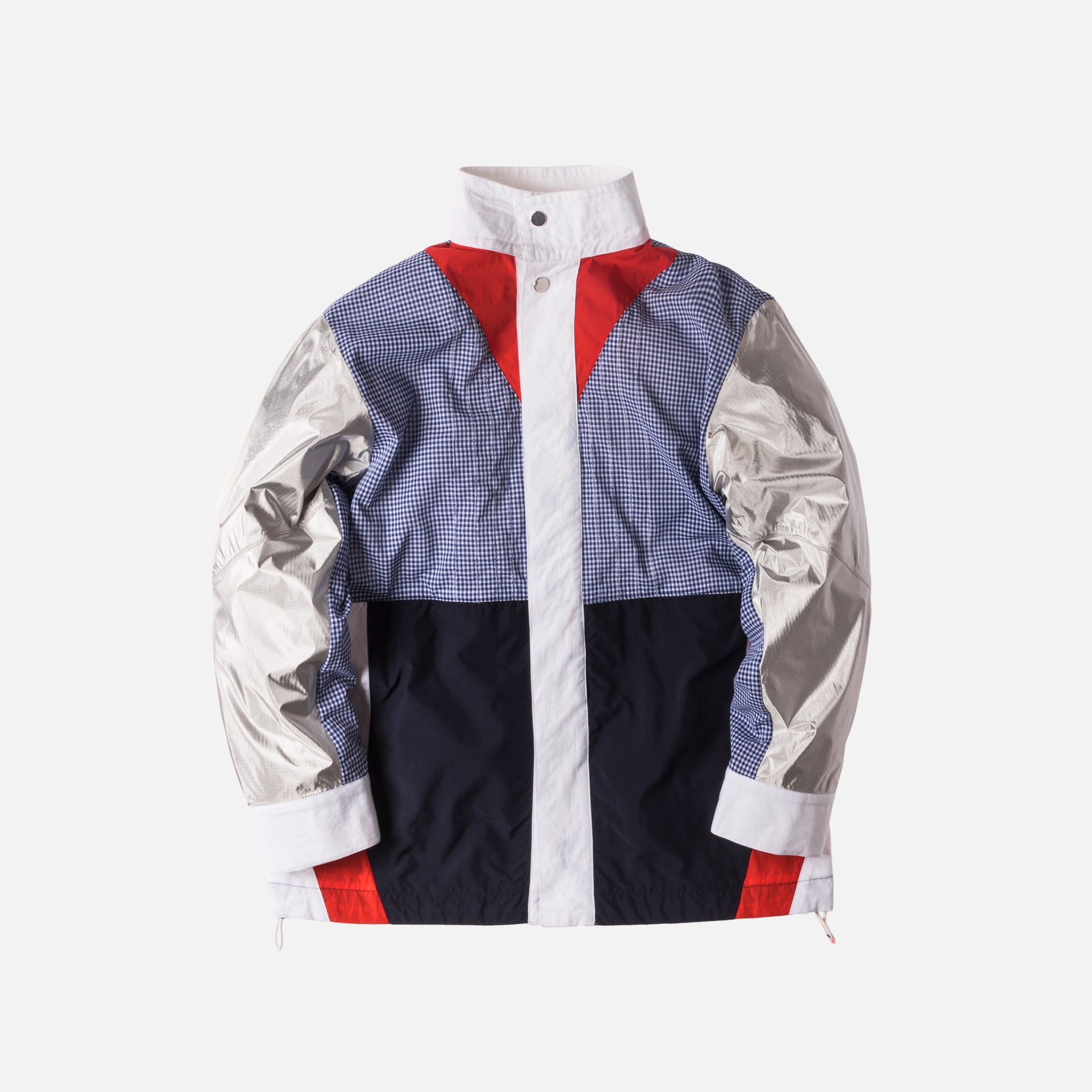 Tim Coppens Judo Field Shirt - Multi