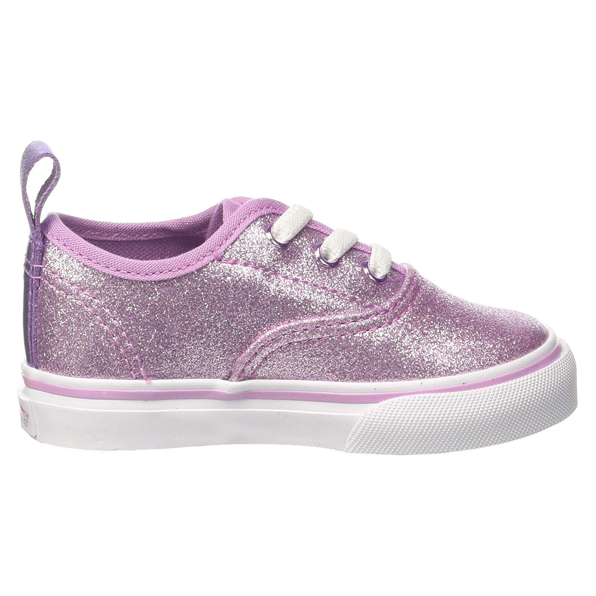 Vans Toddler Authentic - Metallic / Lilac