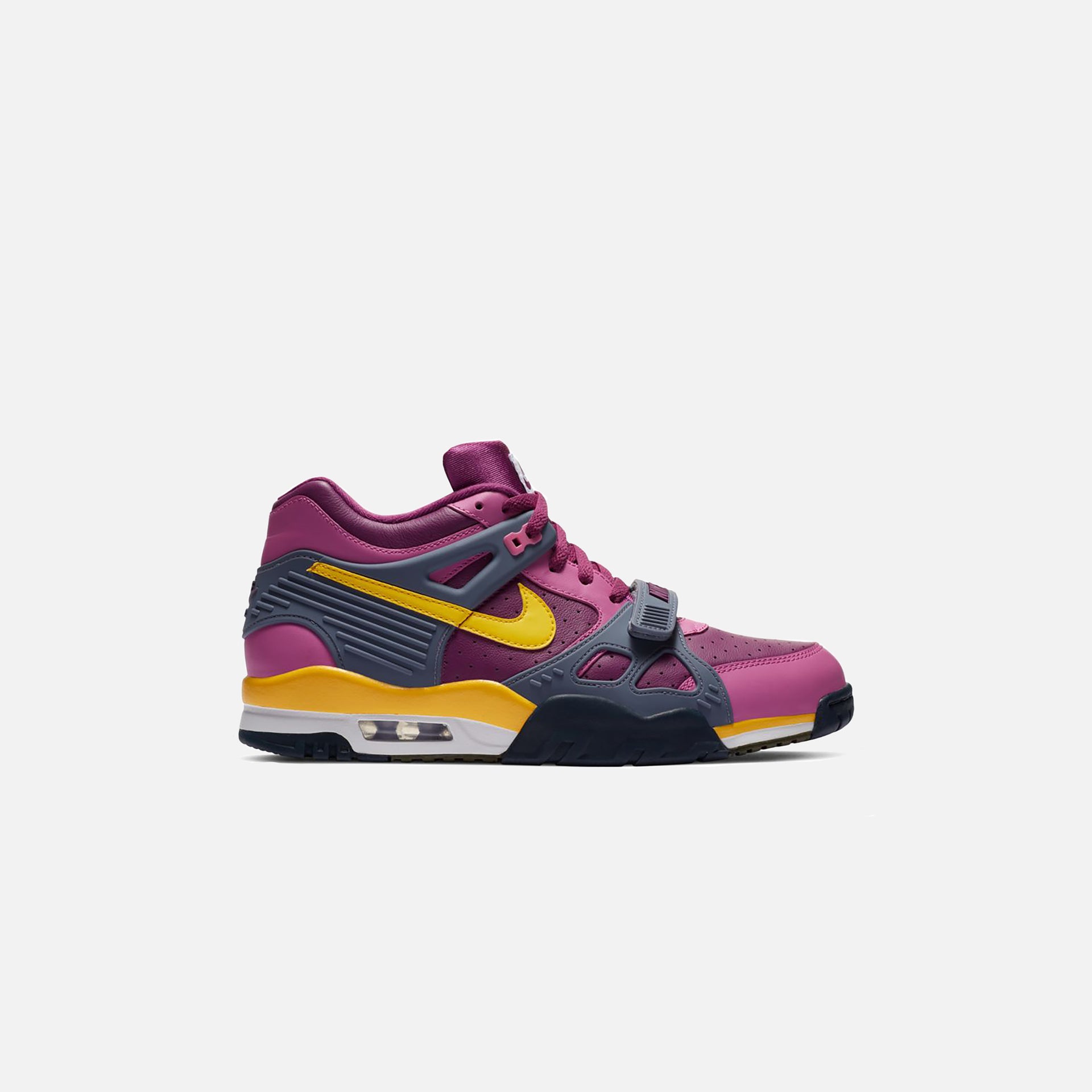 Nike Air Trainer 3 QS - Viotech / Dandelion