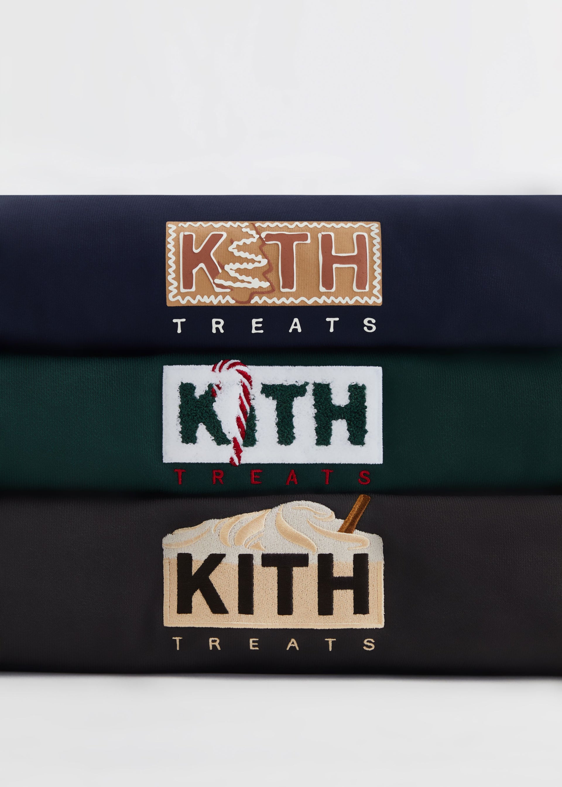 Kith Treats Kithmas