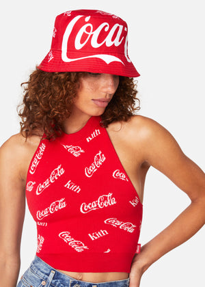 Kith Women x Coca-Cola Season 5 Lookbook